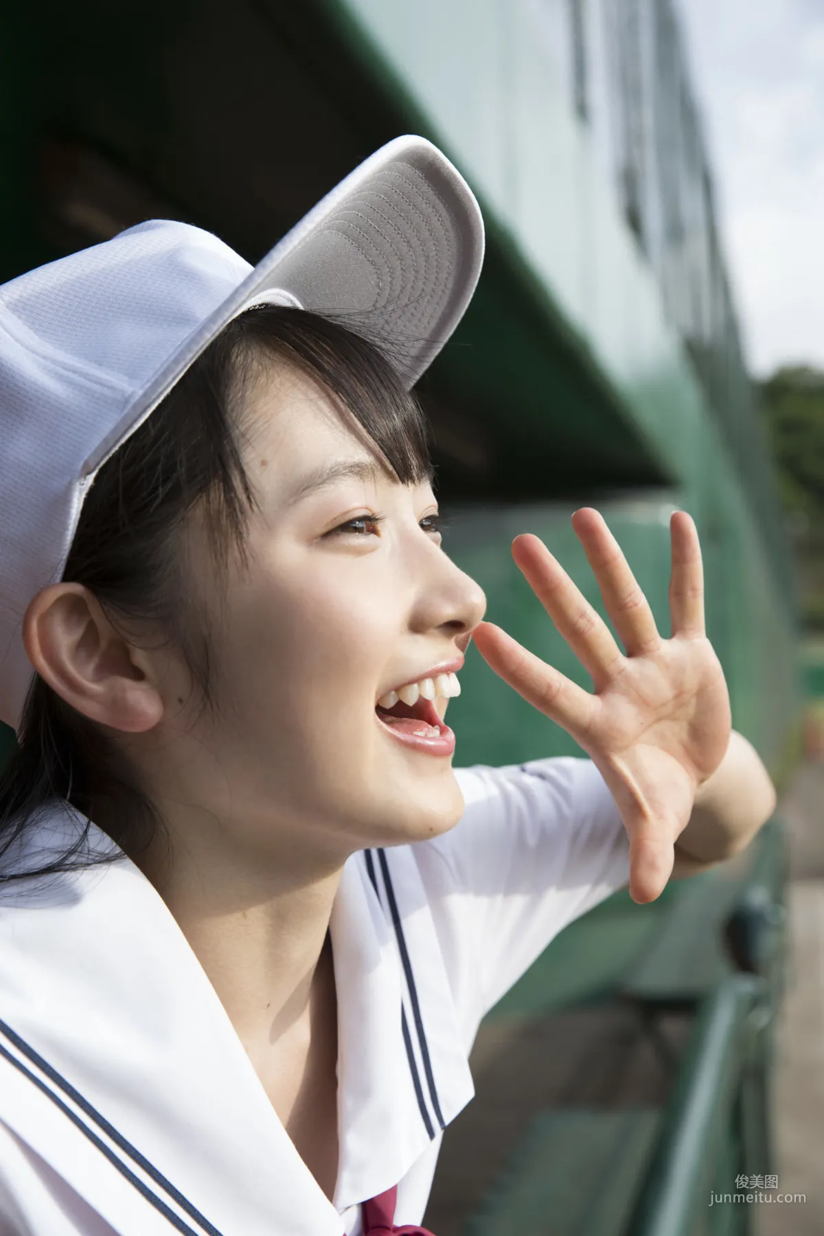 森戸知沙希 Chisaki Morito [Hello! Project Digital Books] No.164 寫真集 17