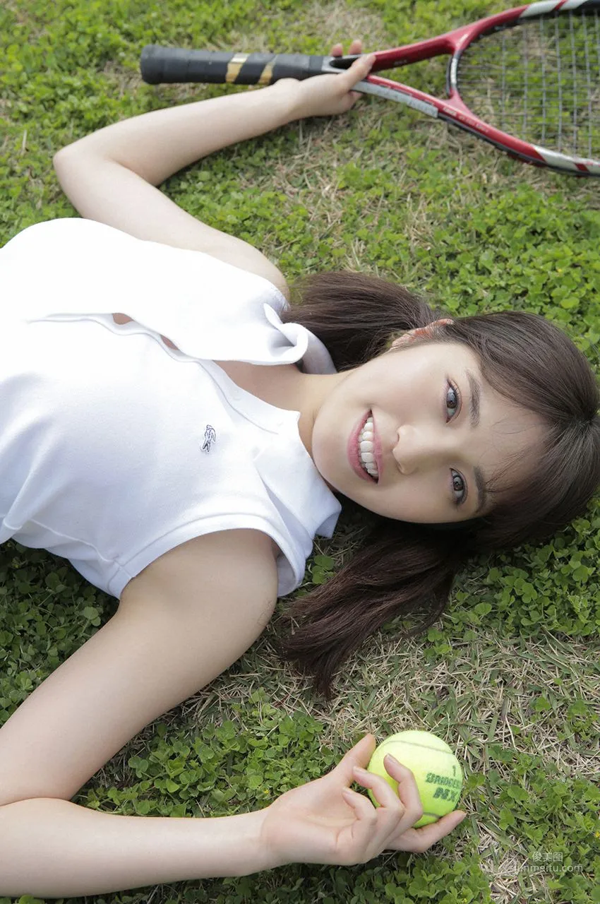 MIYU(みゆ)《PRCIOUS STONE」春を先取りで【戀人気分デート】》 [WPB-net] No.216 寫真集 112