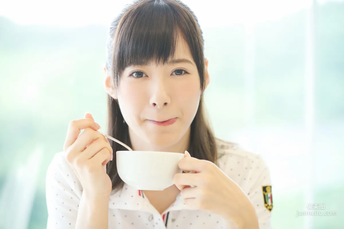 Erina Ikuta 生田衣梨奈 [Hello! Project Digital Books] No.166 寫真集 5