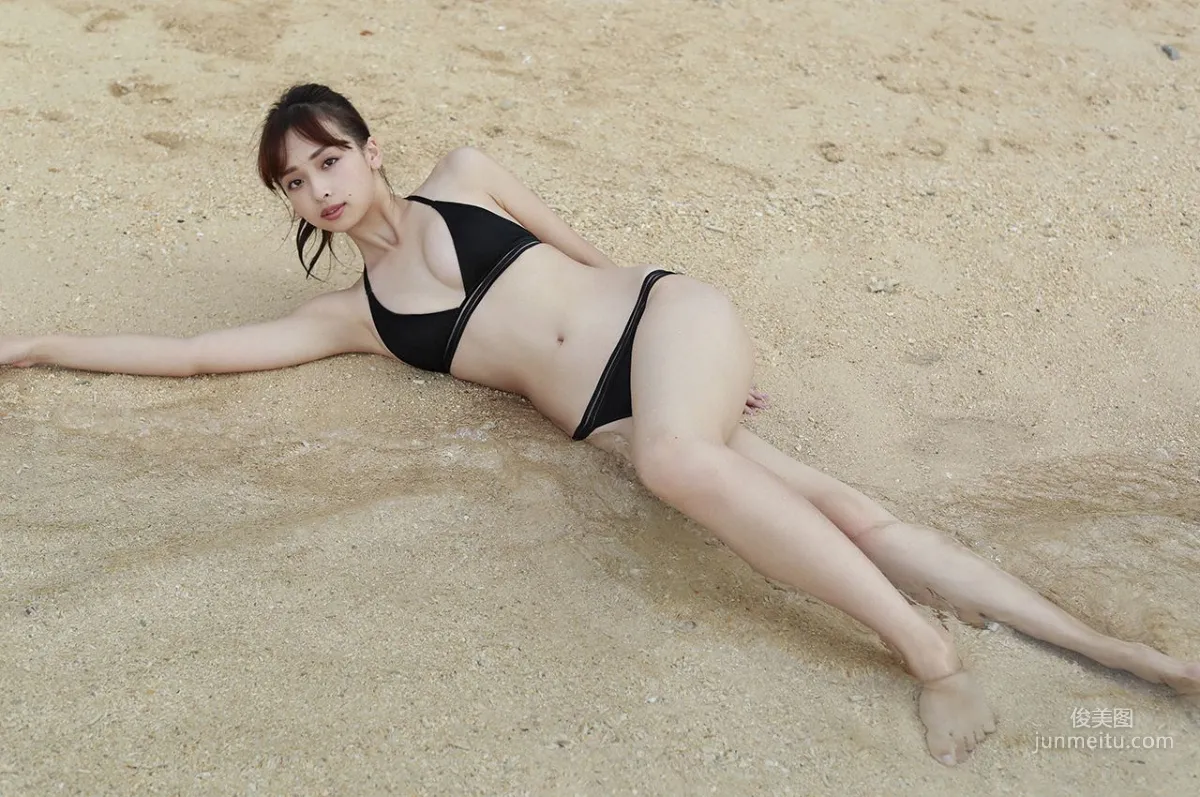 華村あすか《スペシャル 進化と解放》 [WPB-net] No.213 寫真集 55