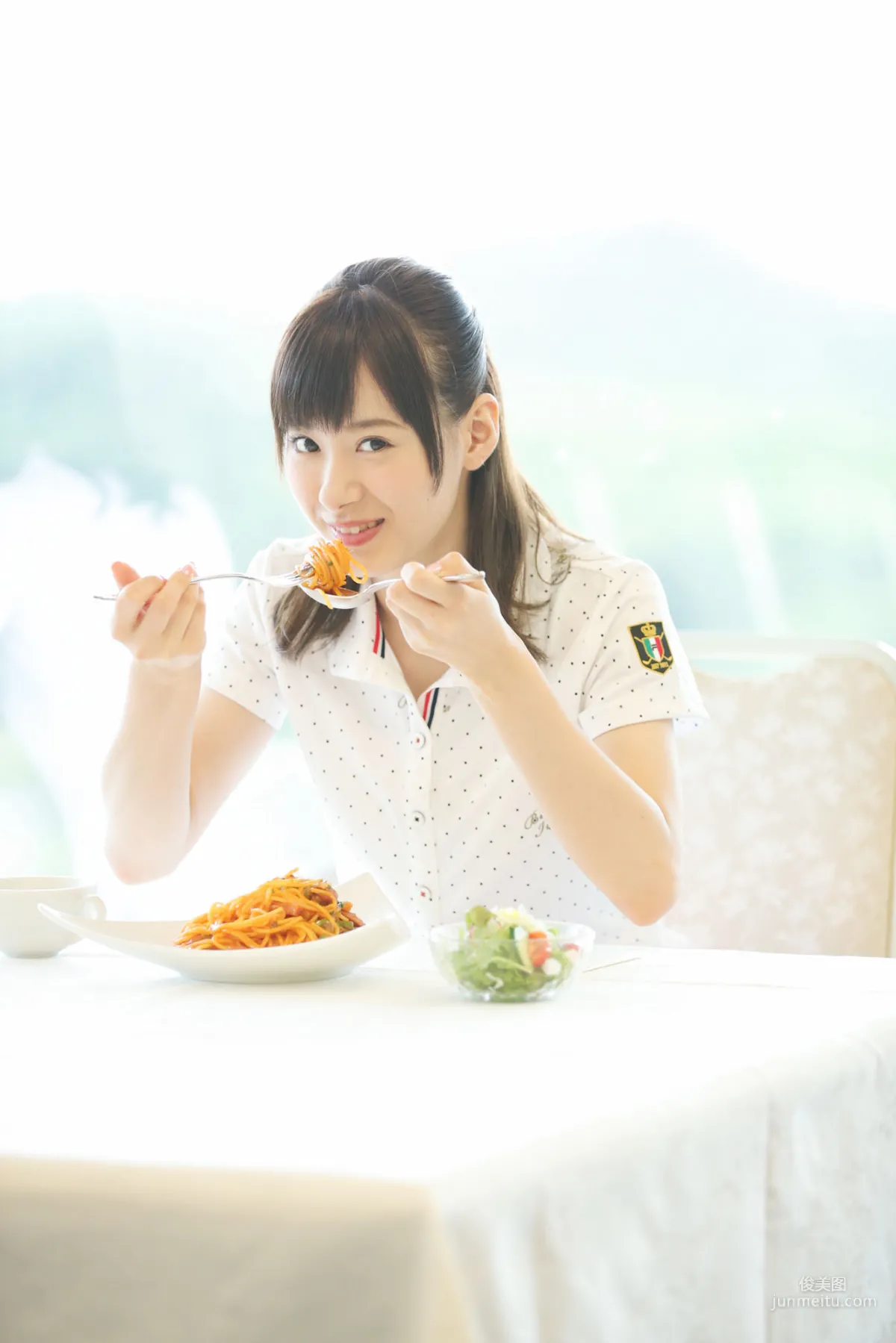 Erina Ikuta 生田衣梨奈 [Hello! Project Digital Books] No.166 寫真集 3