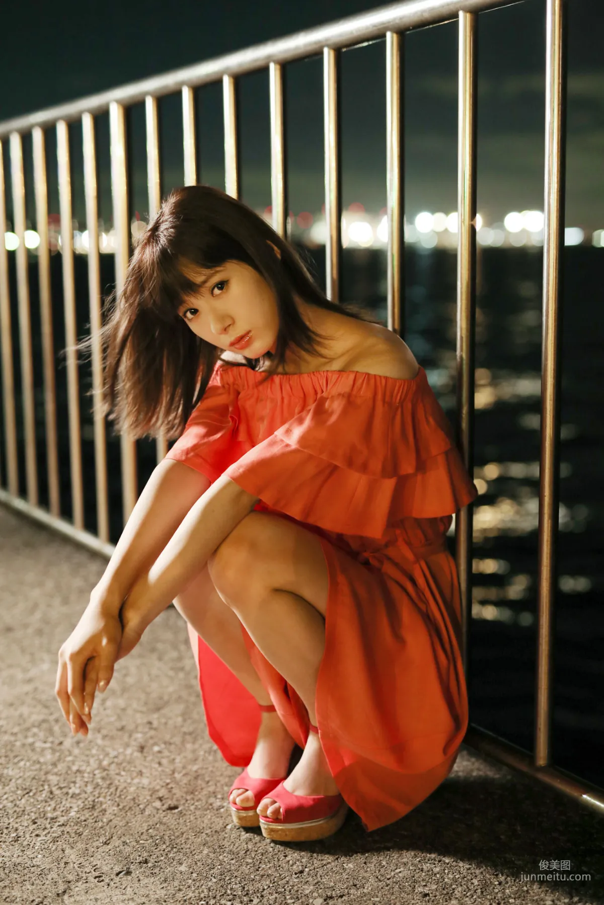 生田衣梨奈 Erina Ikuta [Hello! Project Digital Books] No.167 寫真集 88