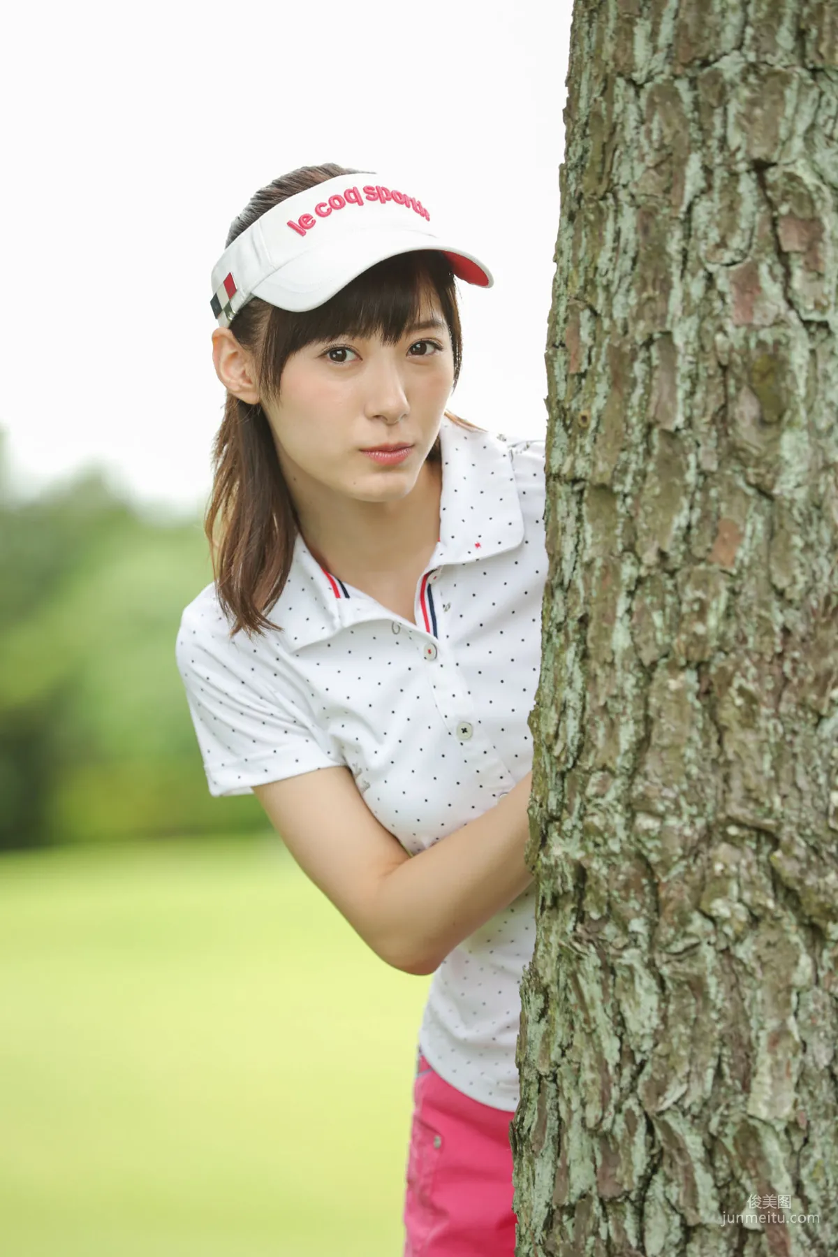 Erina Ikuta 生田衣梨奈 [Hello! Project Digital Books] No.166 寫真集 49