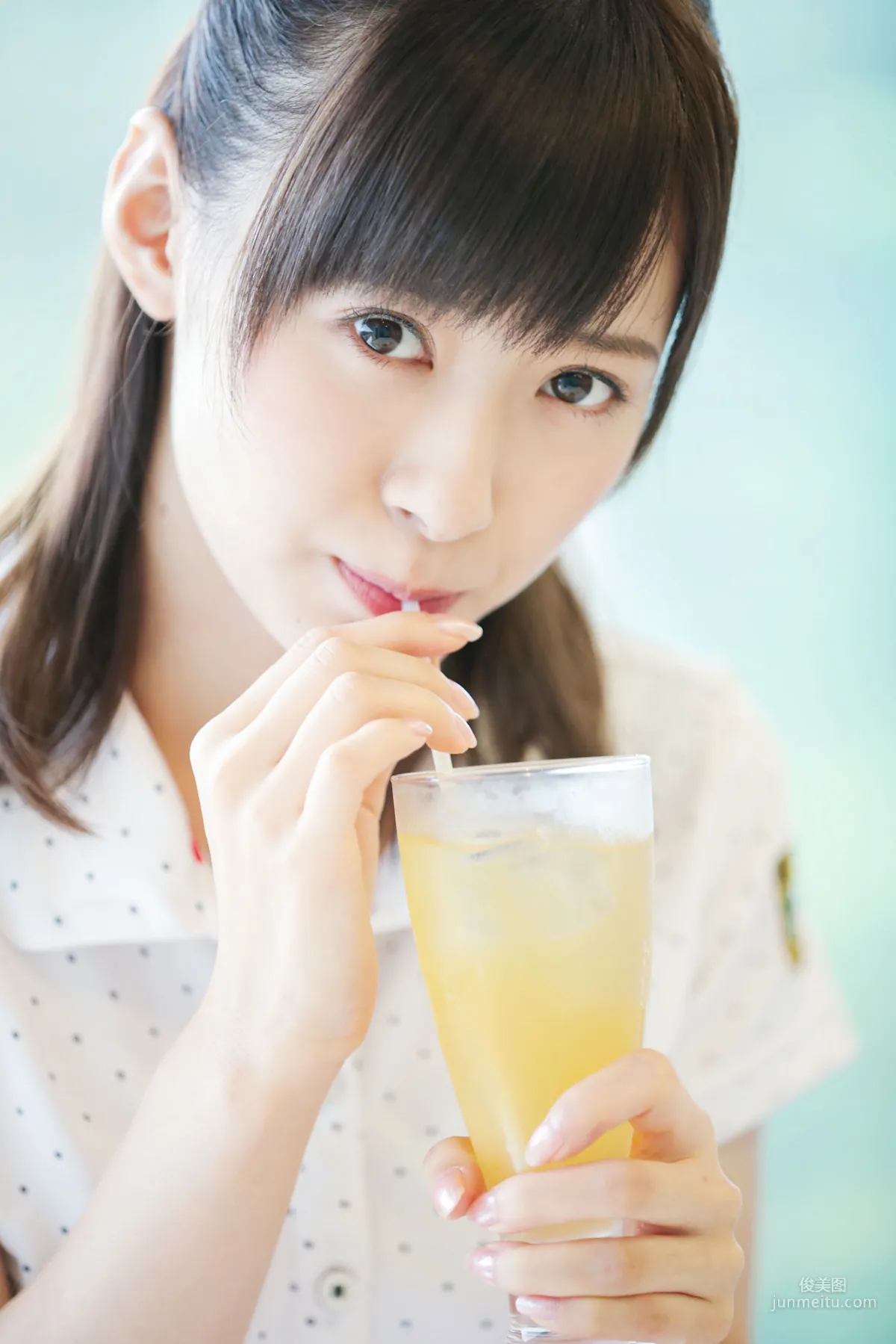 Erina Ikuta 生田衣梨奈 [Hello! Project Digital Books] No.166 寫真集 7