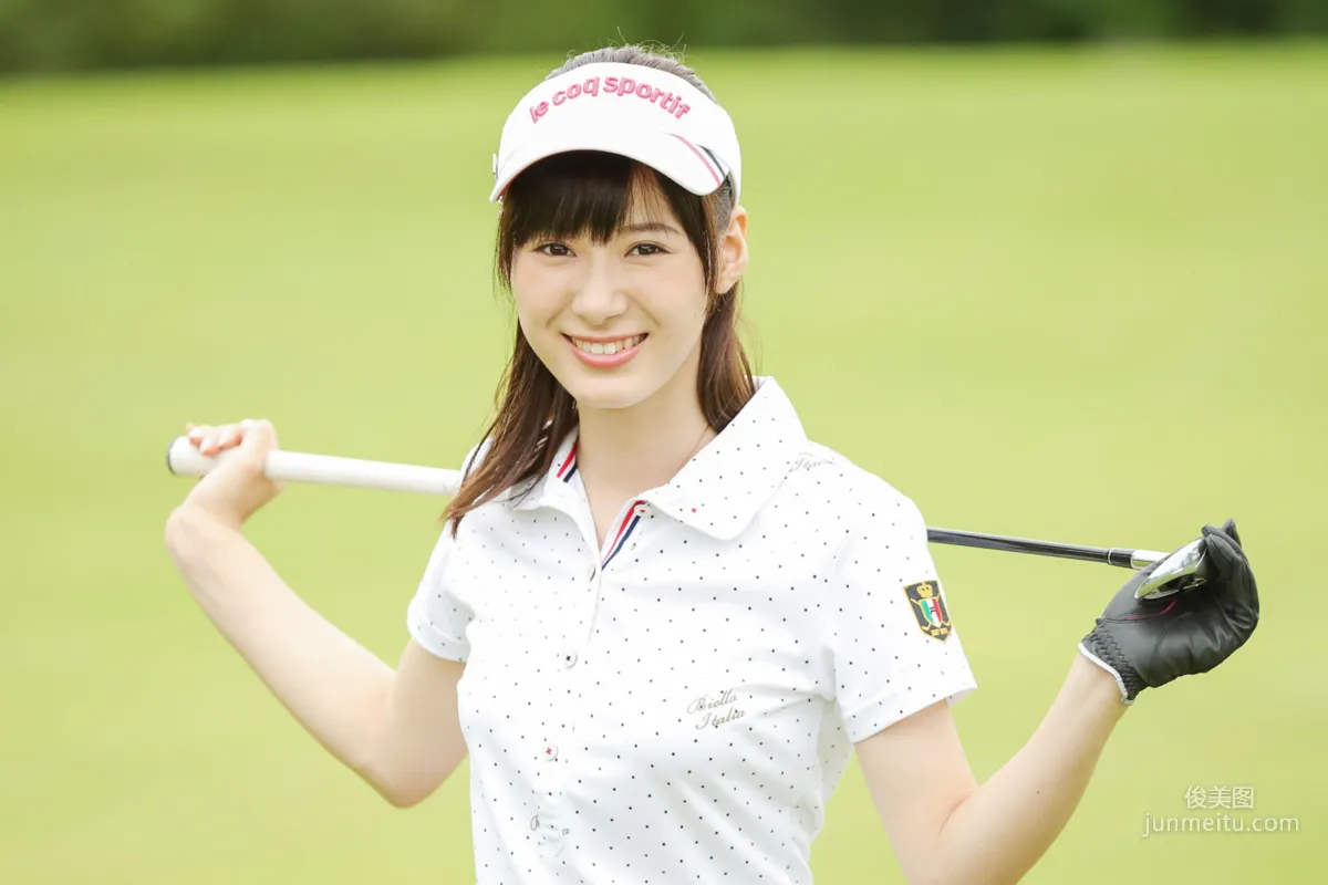 Erina Ikuta 生田衣梨奈 [Hello! Project Digital Books] No.166 寫真集 25