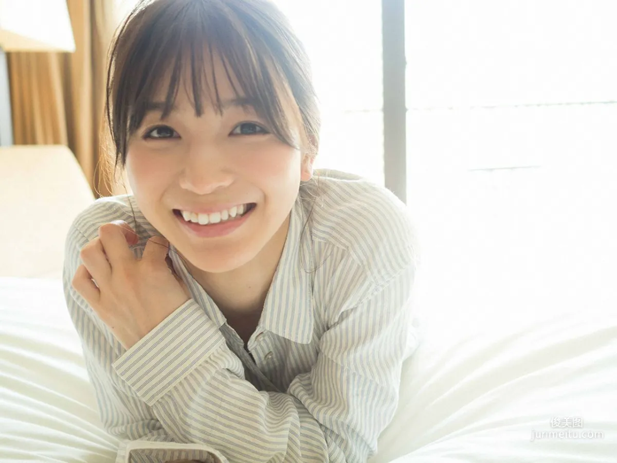 傳谷英裡香《プリンセスの全力疾走》 [WPB-net] No.217 寫真集 88