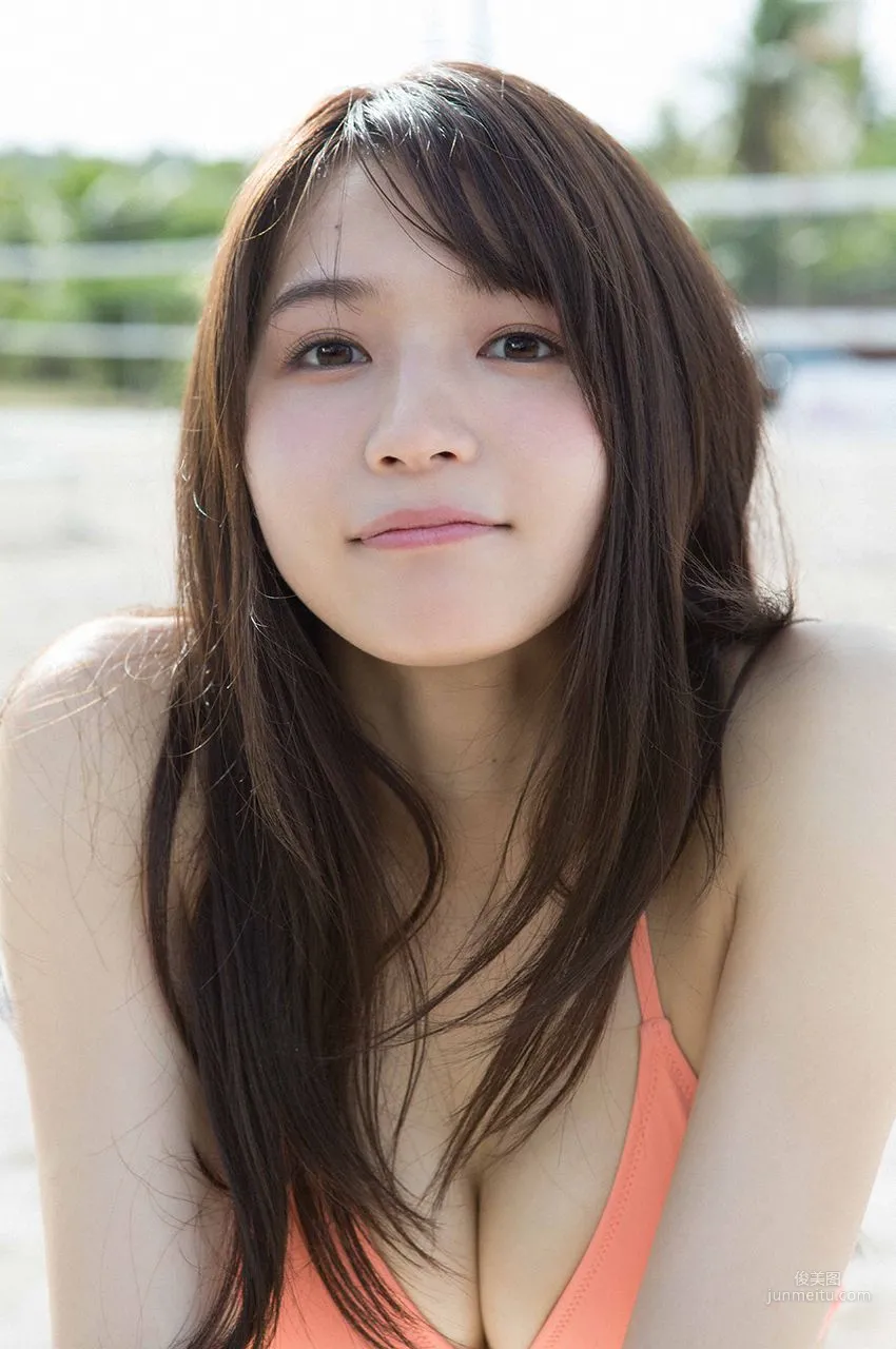 傳谷英裡香《プリンセスの全力疾走》 [WPB-net] No.217 寫真集 9