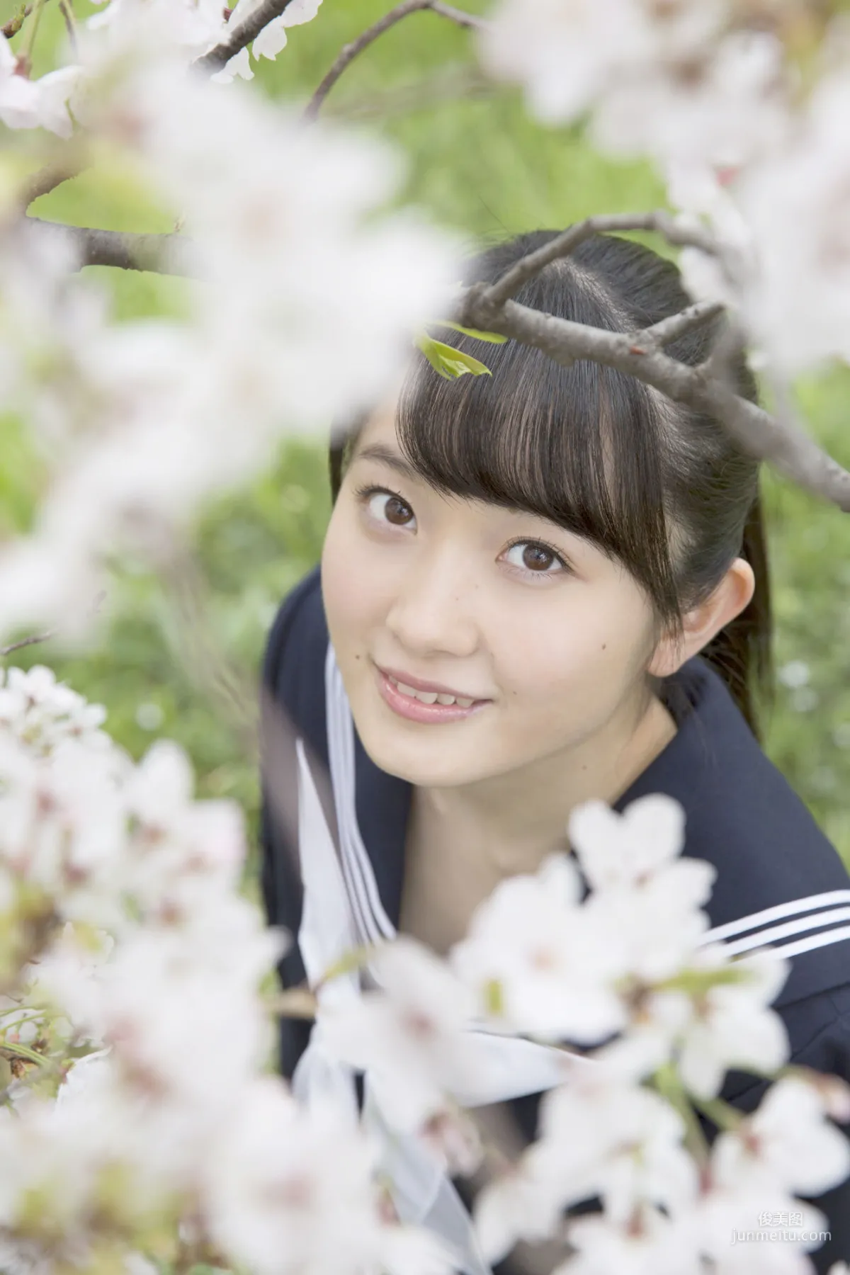 Chisaki Morito 森戶知沙希/森戸知沙希 [Hello! Project Digital Books] No.165 寫真集 8