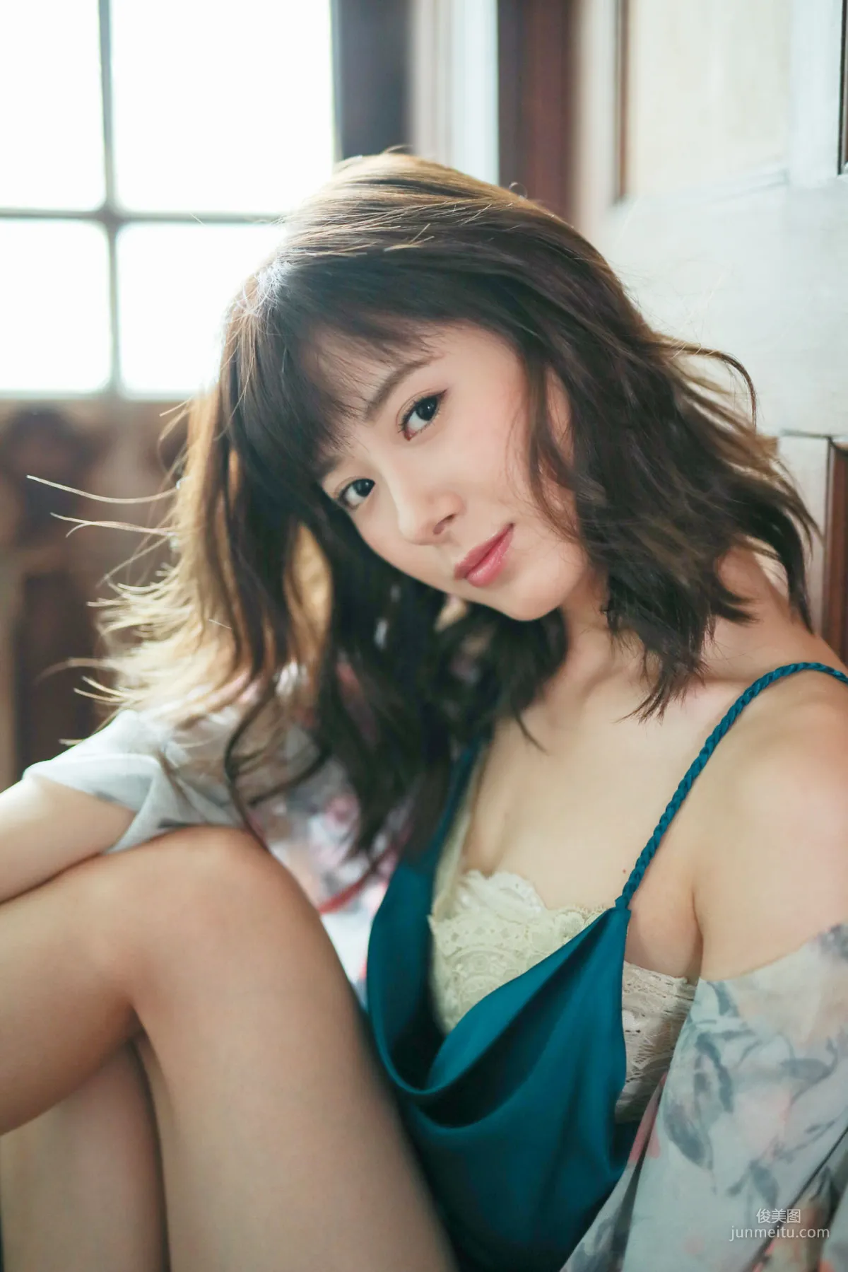 Erina Ikuta 生田衣梨奈 [Hello! Project Digital Books] No.166 寫真集 40