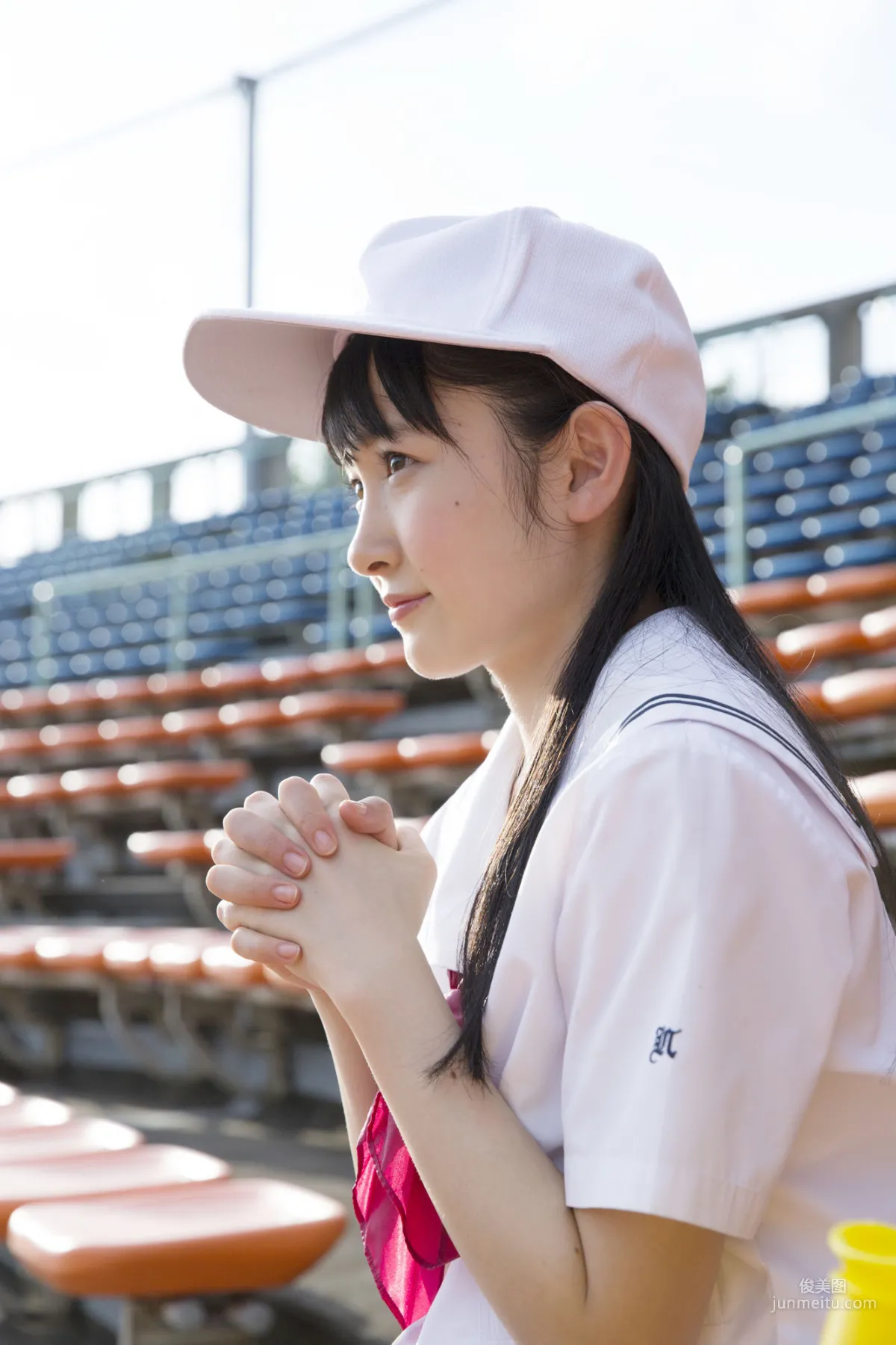森戸知沙希 Chisaki Morito [Hello! Project Digital Books] No.164 寫真集 23