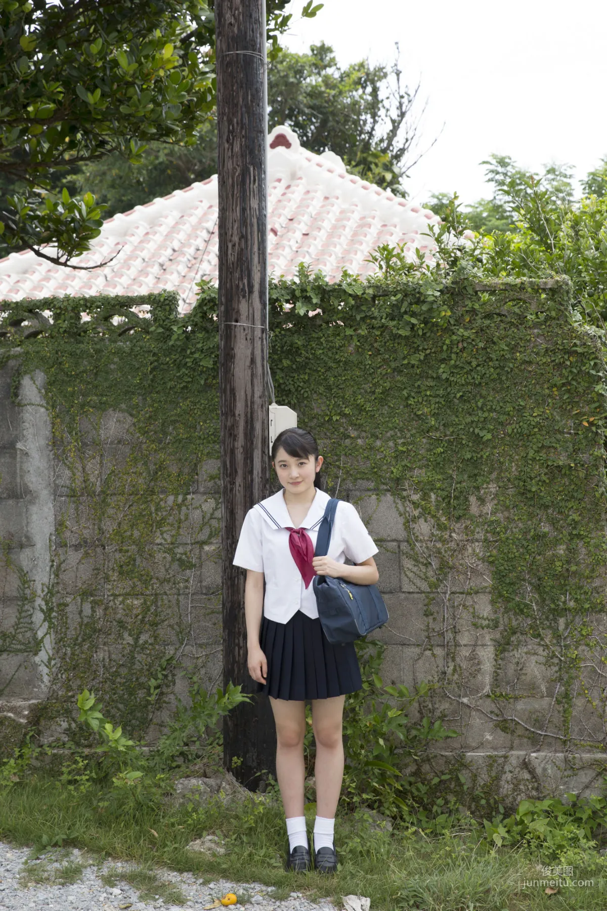 森戸知沙希 Chisaki Morito [Hello! Project Digital Books] No.164 寫真集 10