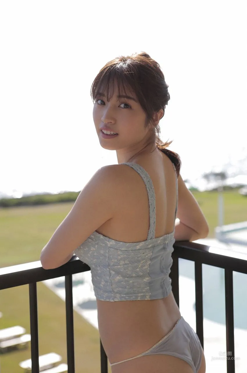 MIYU(みゆ)《PRCIOUS STONE」春を先取りで【戀人気分デート】》 [WPB-net] No.216 寫真集 48