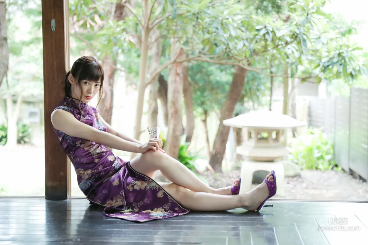 生田衣梨奈 Erina Ikuta [Hello! Project Digital Books] No.167 寫真集 20