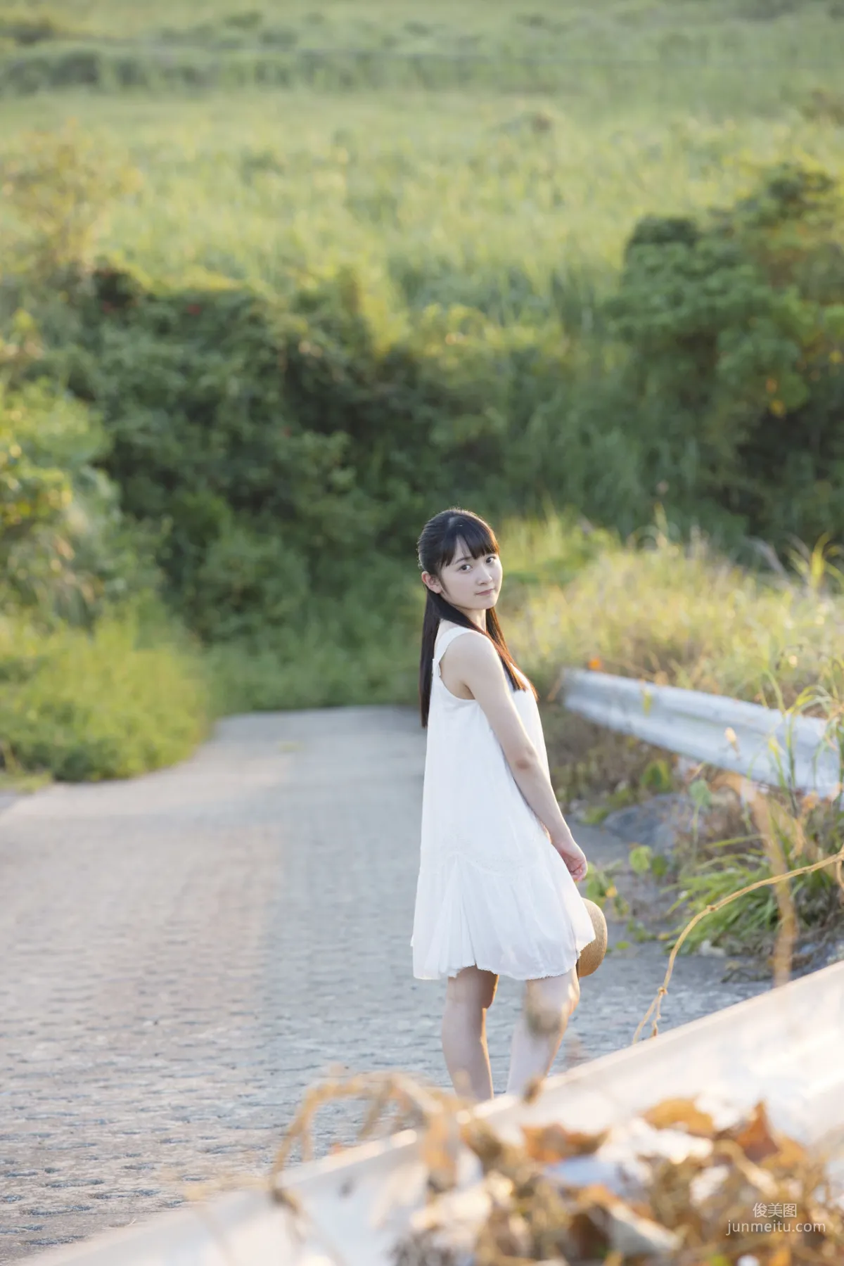森戸知沙希 Chisaki Morito [Hello! Project Digital Books] No.164 寫真集 83
