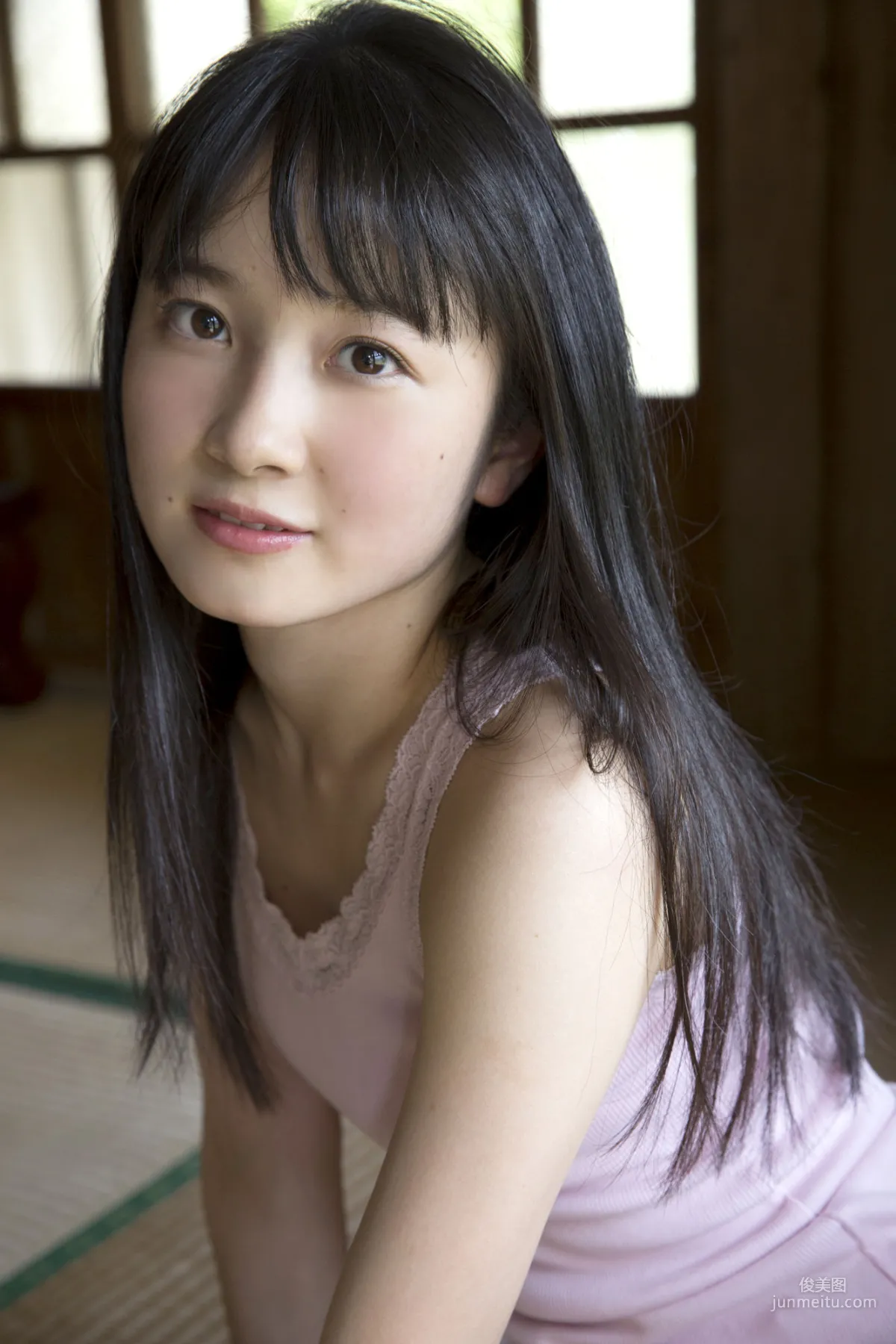 森戸知沙希 Chisaki Morito [Hello! Project Digital Books] No.164 寫真集 43