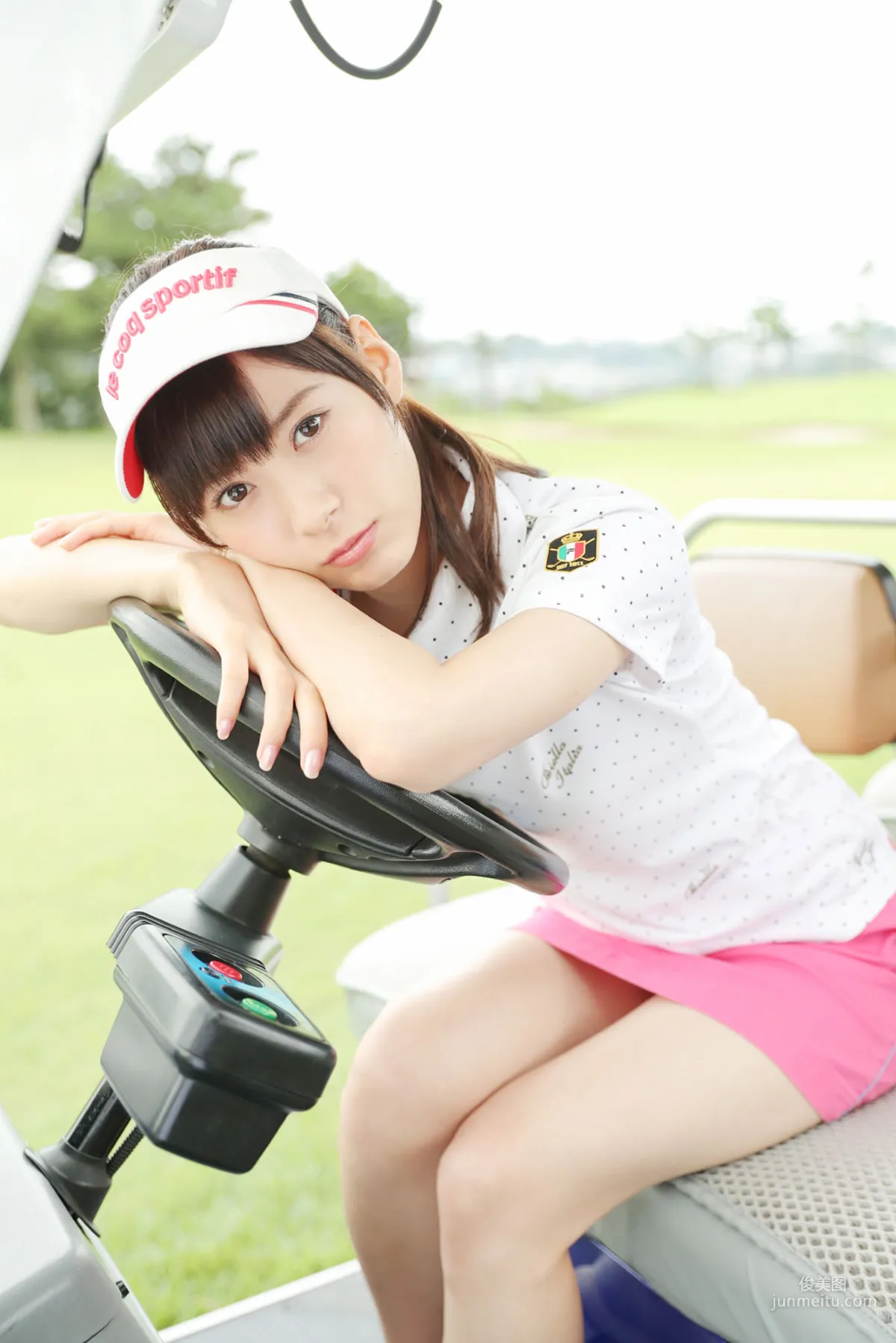 Erina Ikuta 生田衣梨奈 [Hello! Project Digital Books] No.166 寫真集 14