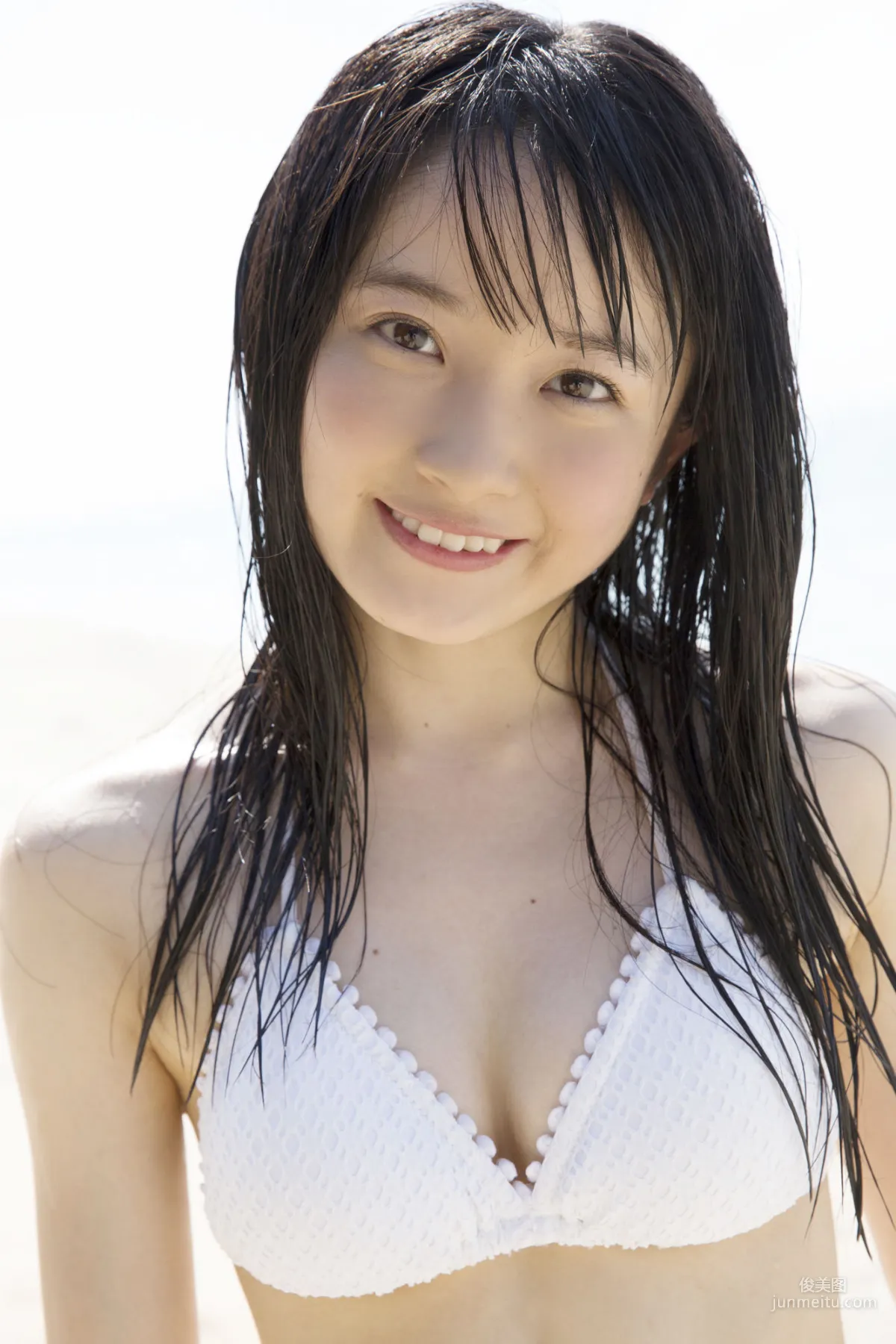 Chisaki Morito 森戶知沙希/森戸知沙希 [Hello! Project Digital Books] No.165 寫真集 90