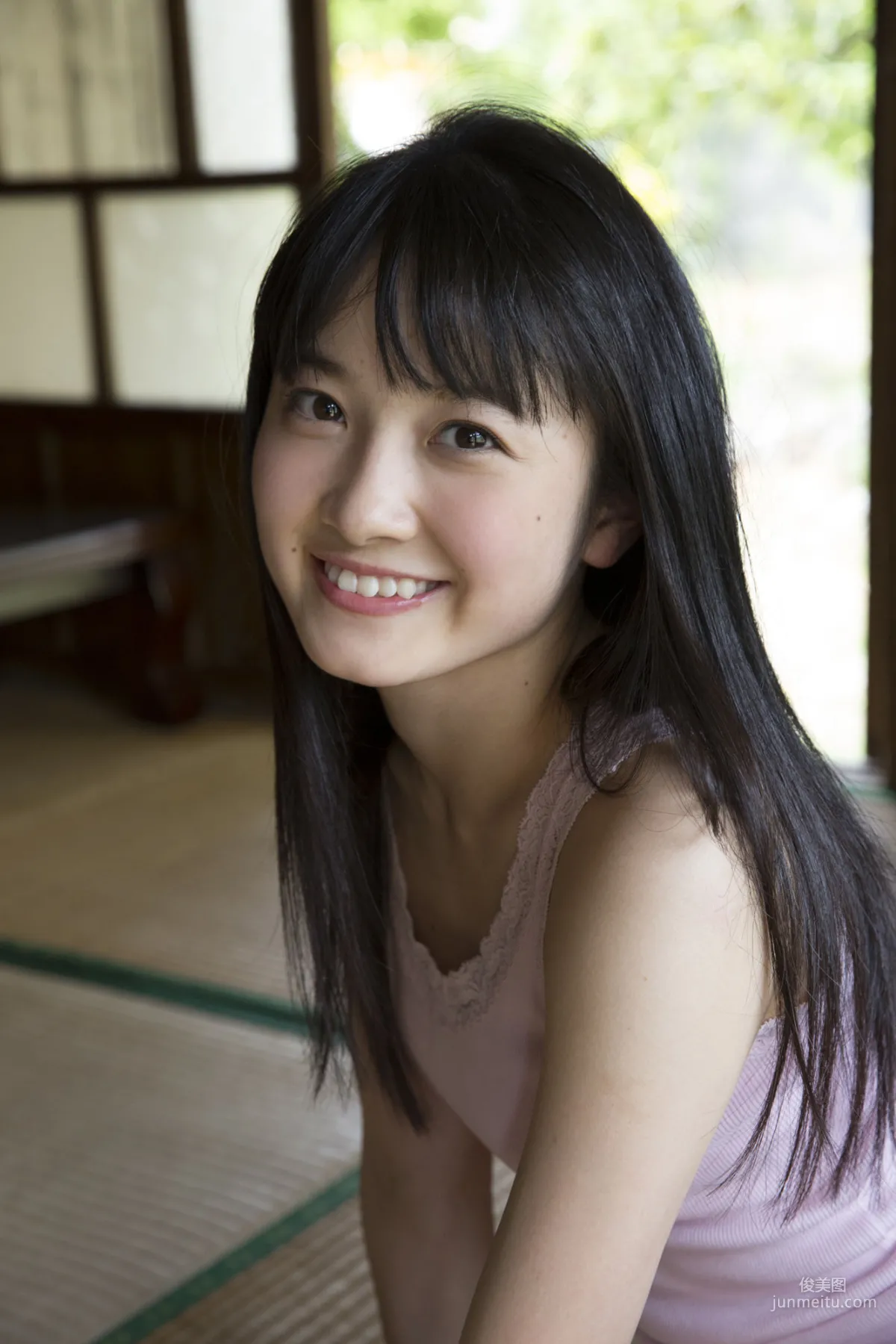 森戸知沙希 Chisaki Morito [Hello! Project Digital Books] No.164 寫真集 44