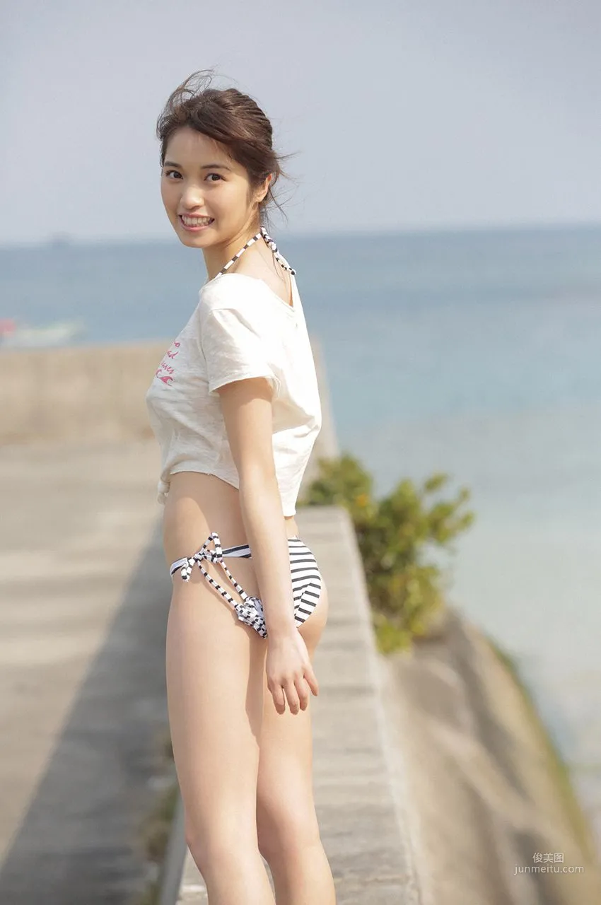 MIYU(みゆ)《PRCIOUS STONE」春を先取りで【戀人気分デート】》 [WPB-net] No.216 寫真集 118