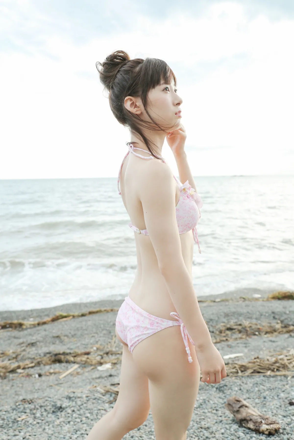 Erina Ikuta 生田衣梨奈 [Hello! Project Digital Books] No.166 寫真集 96