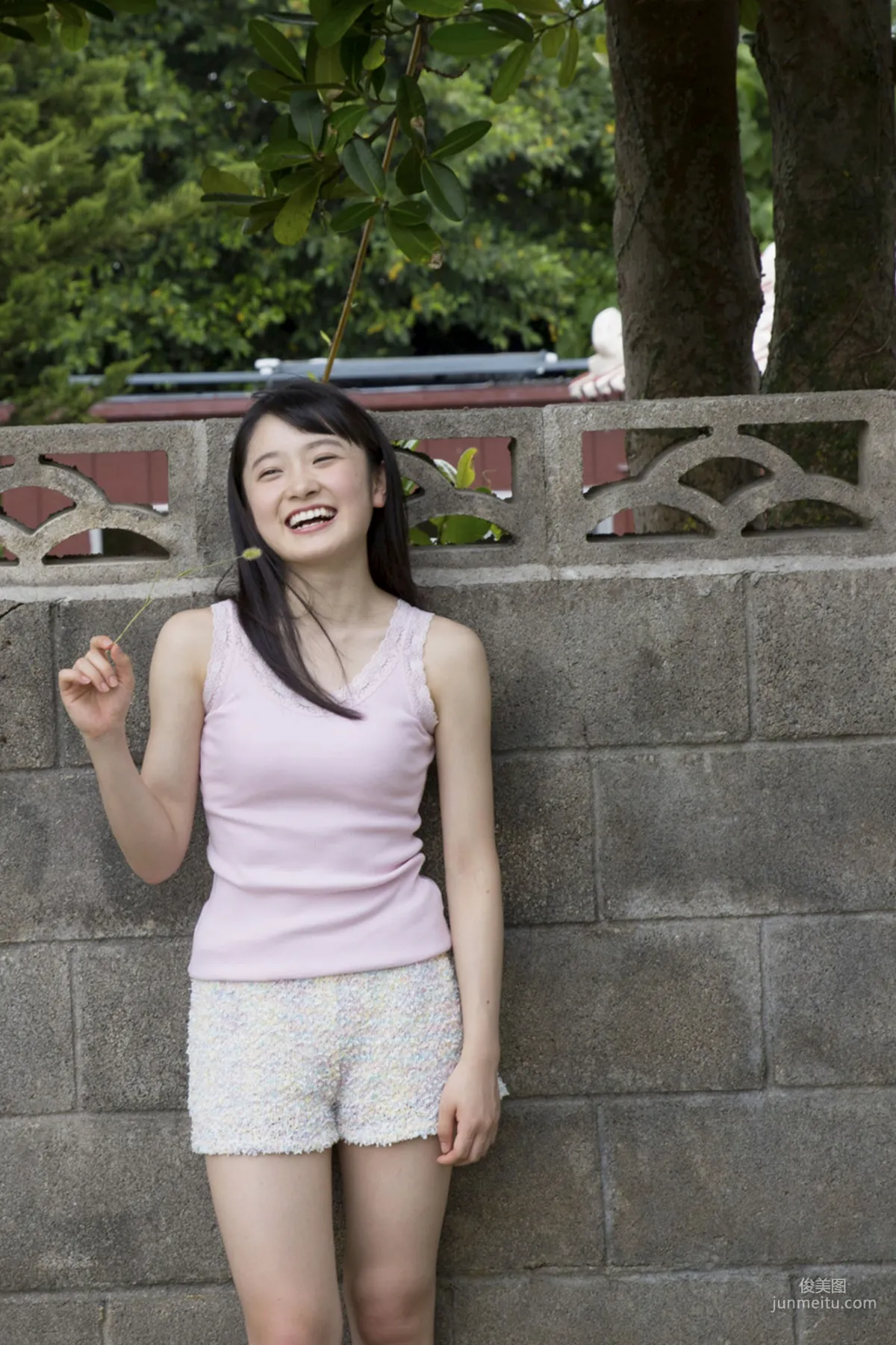 森戸知沙希 Chisaki Morito [Hello! Project Digital Books] No.164 寫真集 48
