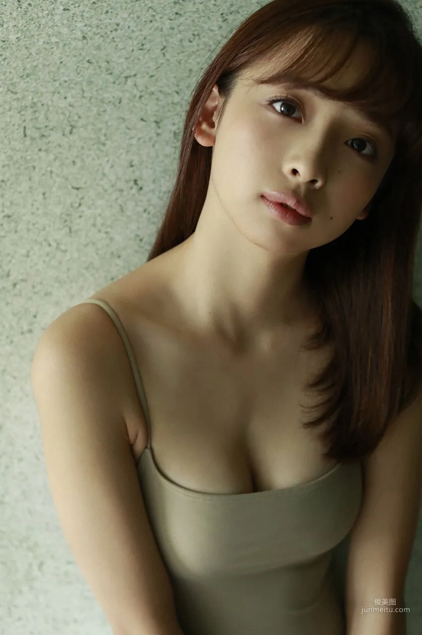 華村あすか《スペシャル 進化と解放》 [WPB-net] No.213 寫真集 101