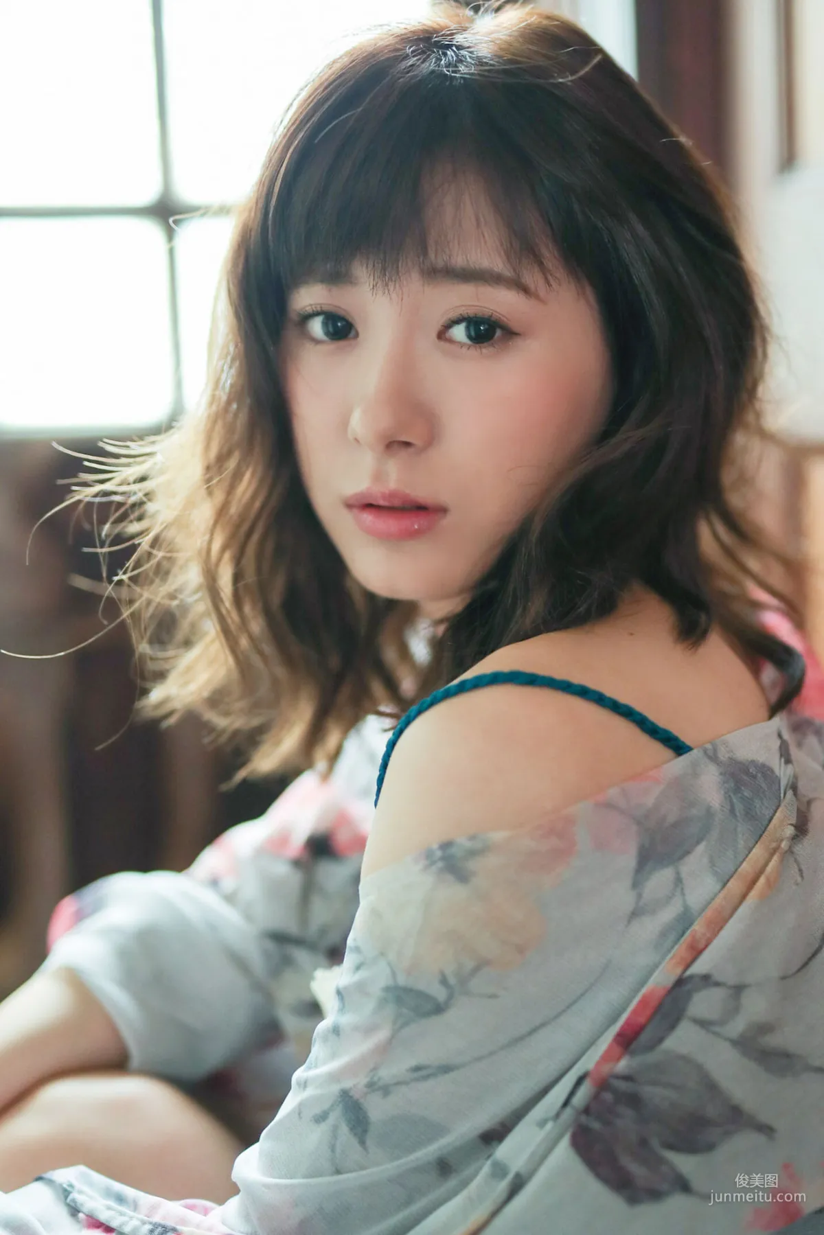 Erina Ikuta 生田衣梨奈 [Hello! Project Digital Books] No.166 寫真集 37