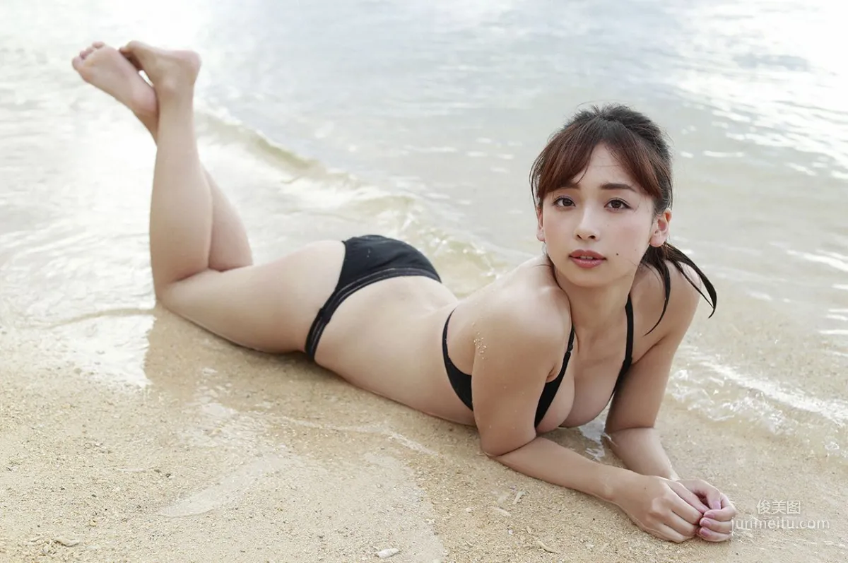 華村あすか《スペシャル 進化と解放》 [WPB-net] No.213 寫真集 54