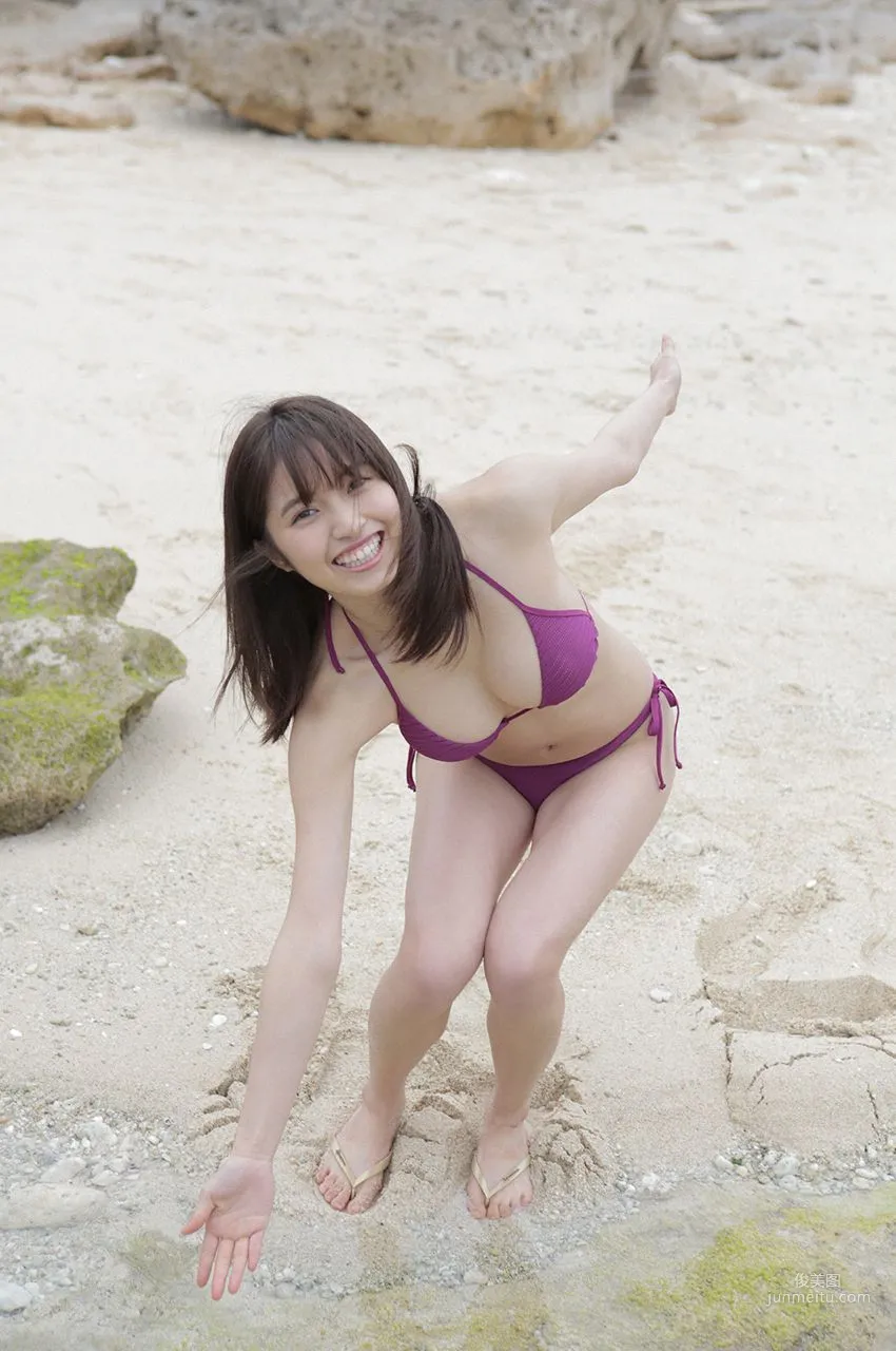 MIYU(みゆ)《PRCIOUS STONE」春を先取りで【戀人気分デート】》 [WPB-net] No.216 寫真集 73
