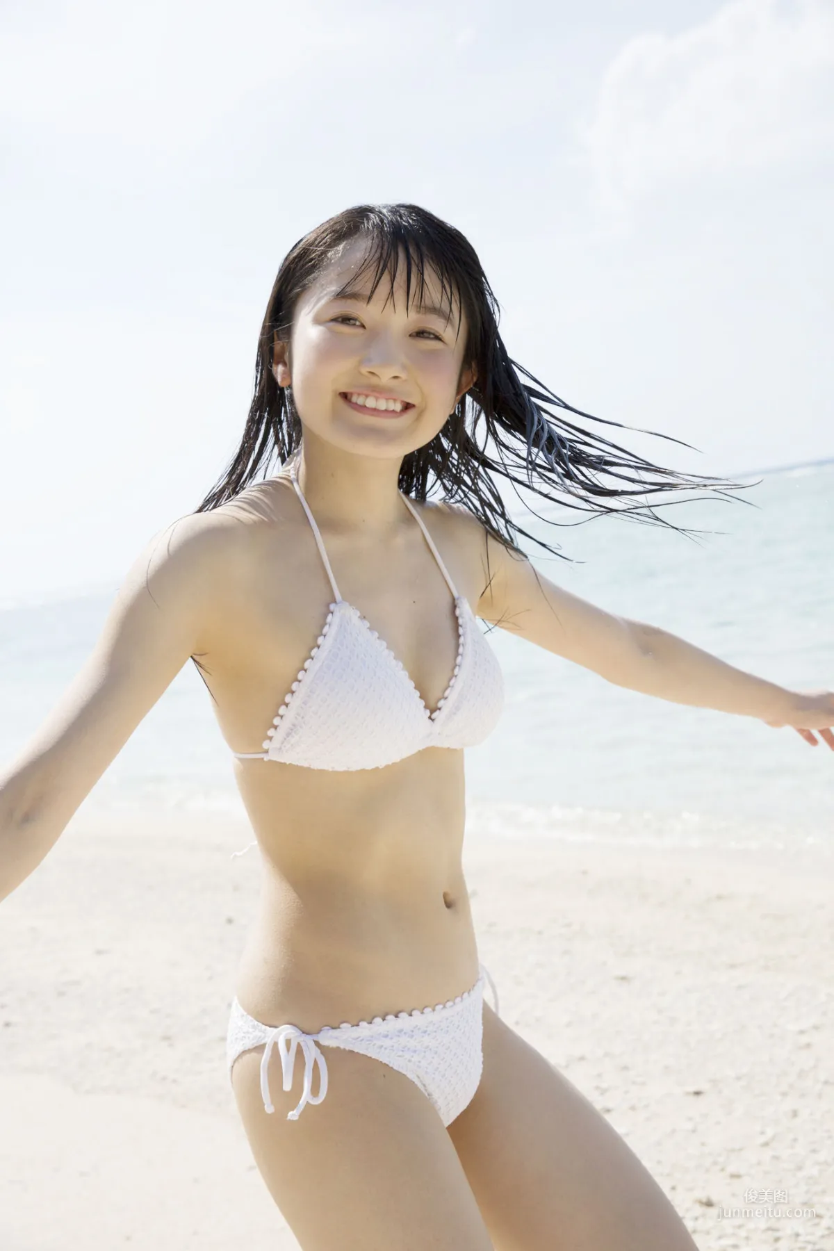 Chisaki Morito 森戶知沙希/森戸知沙希 [Hello! Project Digital Books] No.165 寫真集 87