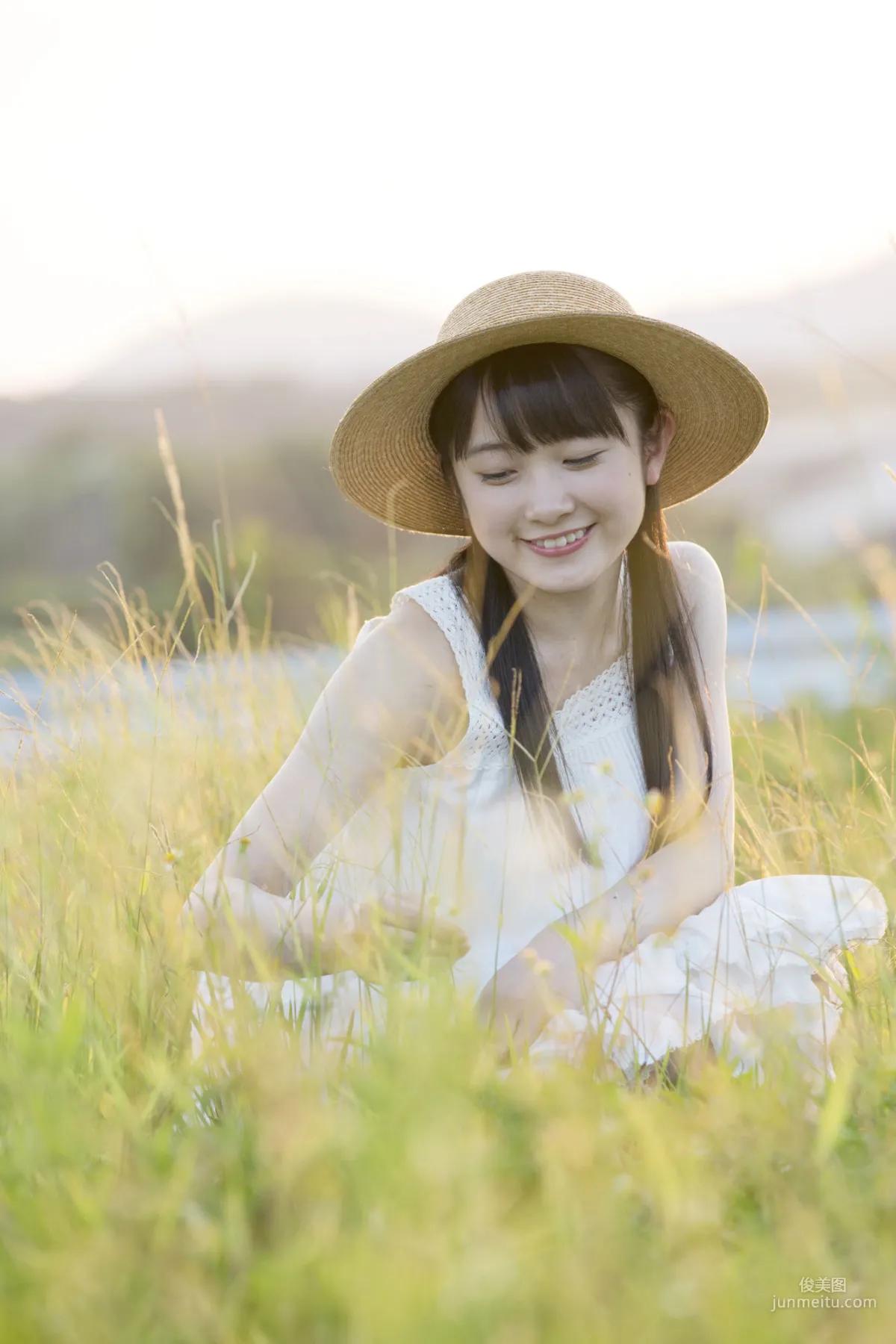 森戸知沙希 Chisaki Morito [Hello! Project Digital Books] No.164 寫真集 87