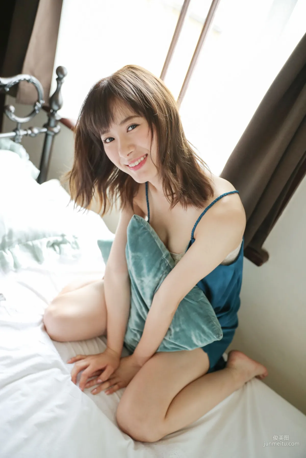 Erina Ikuta 生田衣梨奈 [Hello! Project Digital Books] No.166 寫真集 66