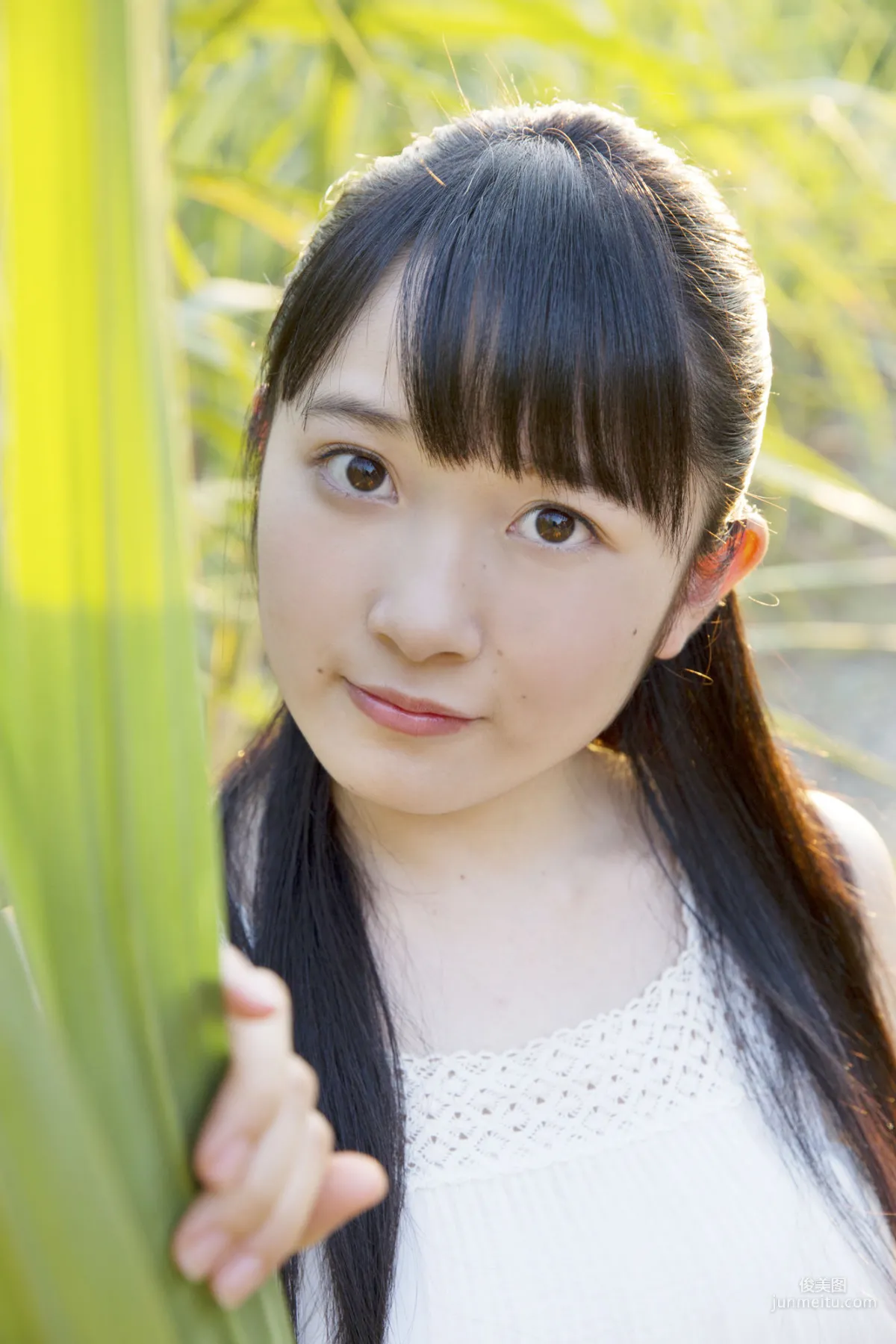 森戸知沙希 Chisaki Morito [Hello! Project Digital Books] No.164 寫真集 81