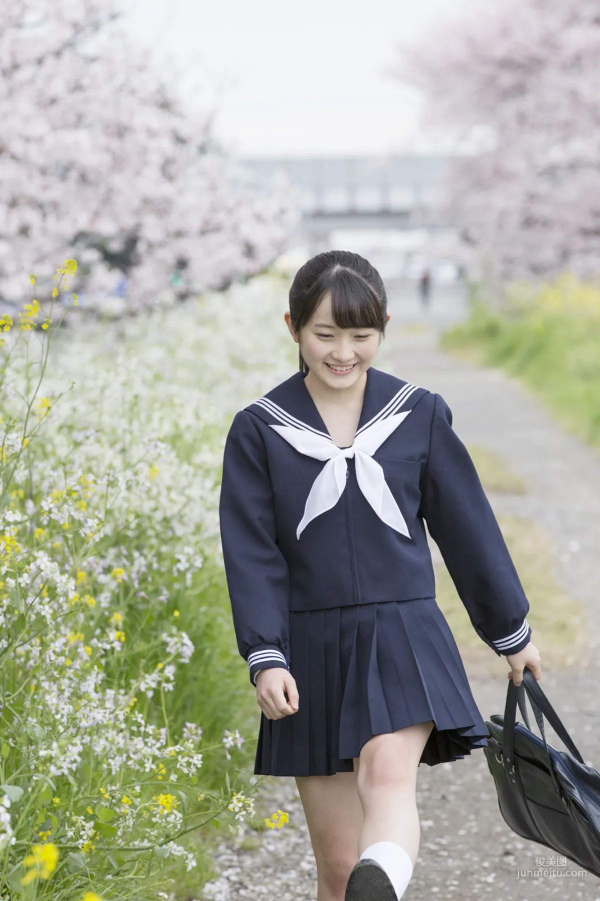 Chisaki Morito 森戶知沙希/森戸知沙希 [Hello! Project Digital Books] No.165 寫真集 4