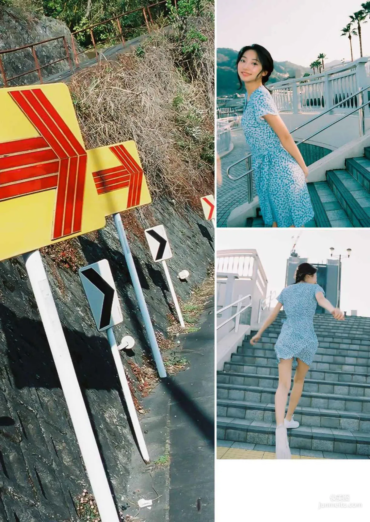 武田玲奈《僕は何度でも君に恋をする。》 写真集4