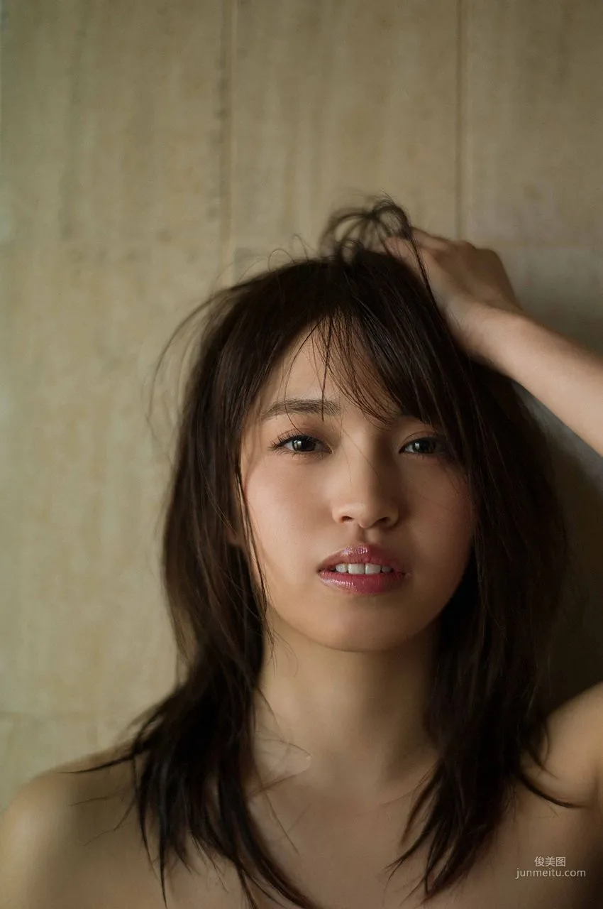 MIYU(みゆ)《PRCIOUS STONE」春を先取りで【戀人気分デート】》 [WPB-net] No.216 寫真集 7