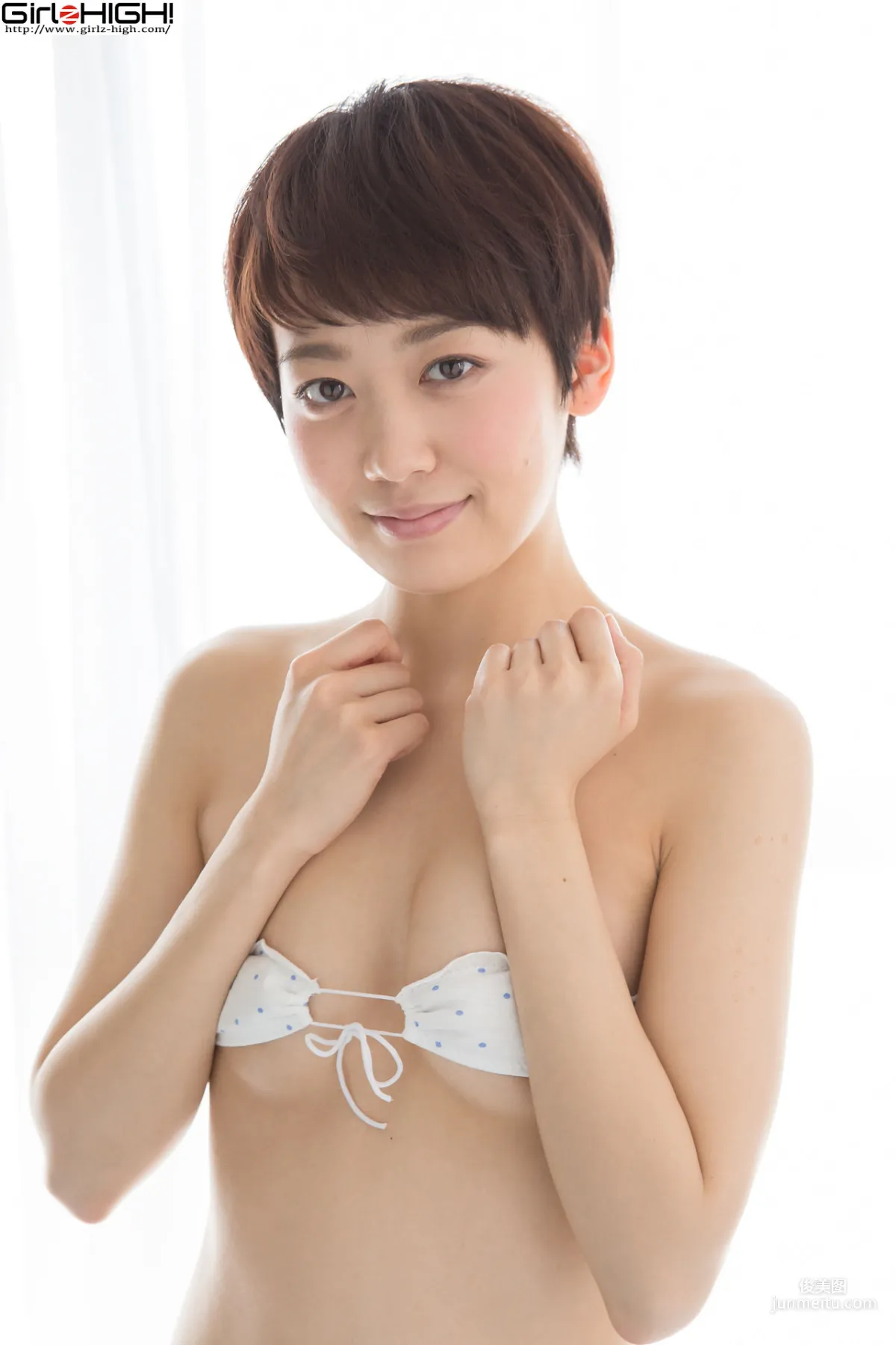 [Girlz-High] 西野小春 Koharu Nishino - bkoh_012_001 寫真集 42