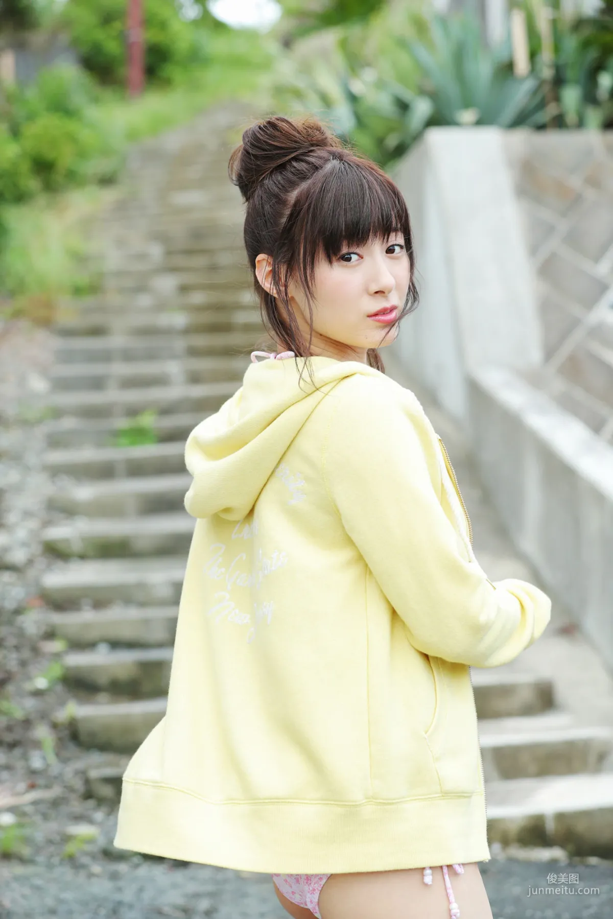 Erina Ikuta 生田衣梨奈 [Hello! Project Digital Books] No.166 寫真集 82