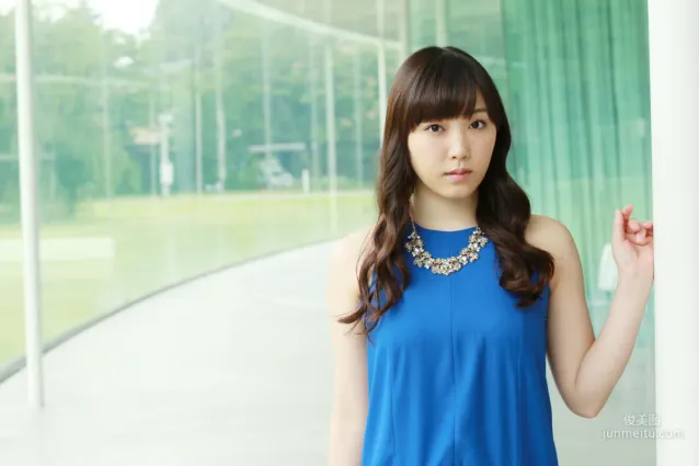 譜久村聖 Mizuki Fukumura [Hello! Project Digital Books] No.168 寫真集