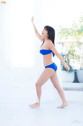 大原優乃《思わず、ドキッ‼》 [Bomb.tv] 寫真集