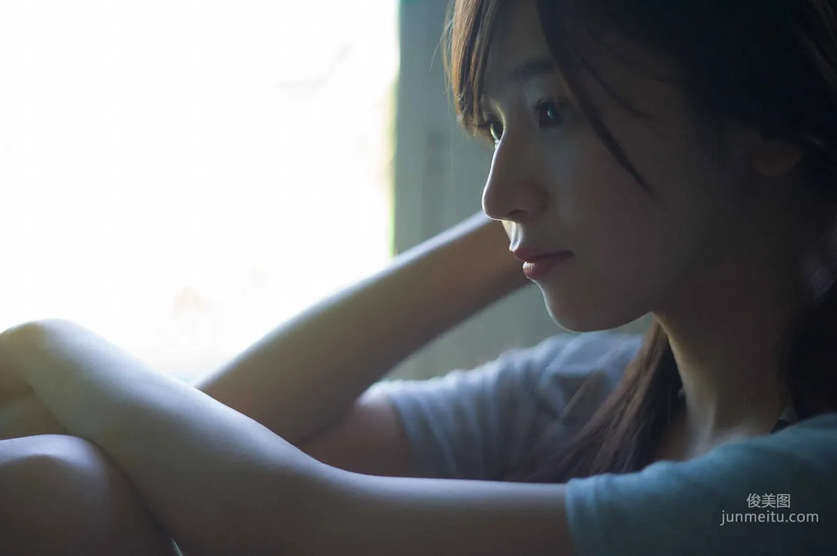 傳谷英裡香《プリンセスの全力疾走》 [WPB-net] No.217 寫真集 33