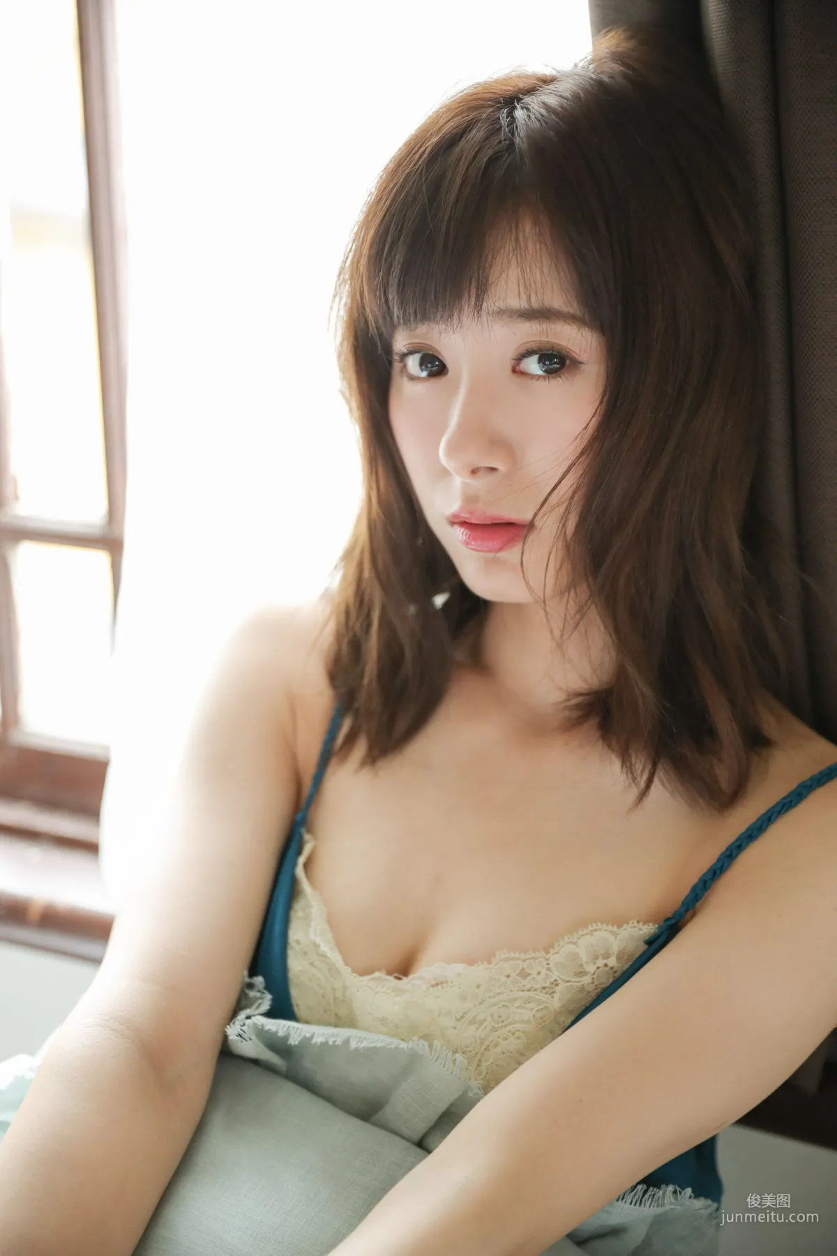 Erina Ikuta 生田衣梨奈 [Hello! Project Digital Books] No.166 寫真集 68