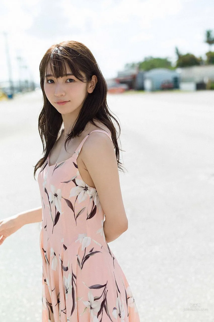 傳谷英裡香《プリンセスの全力疾走》 [WPB-net] No.217 寫真集 71
