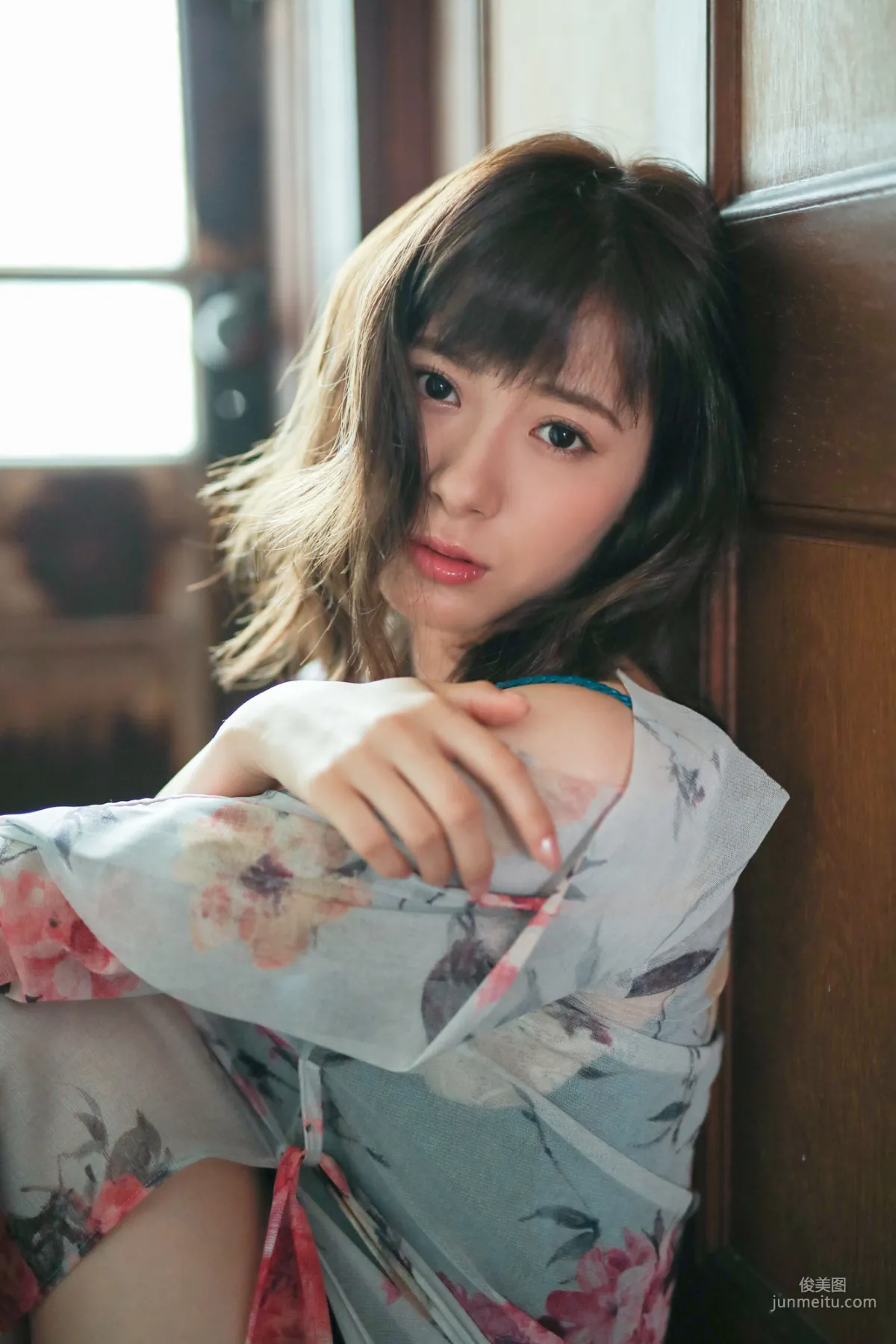 Erina Ikuta 生田衣梨奈 [Hello! Project Digital Books] No.166 寫真集 38