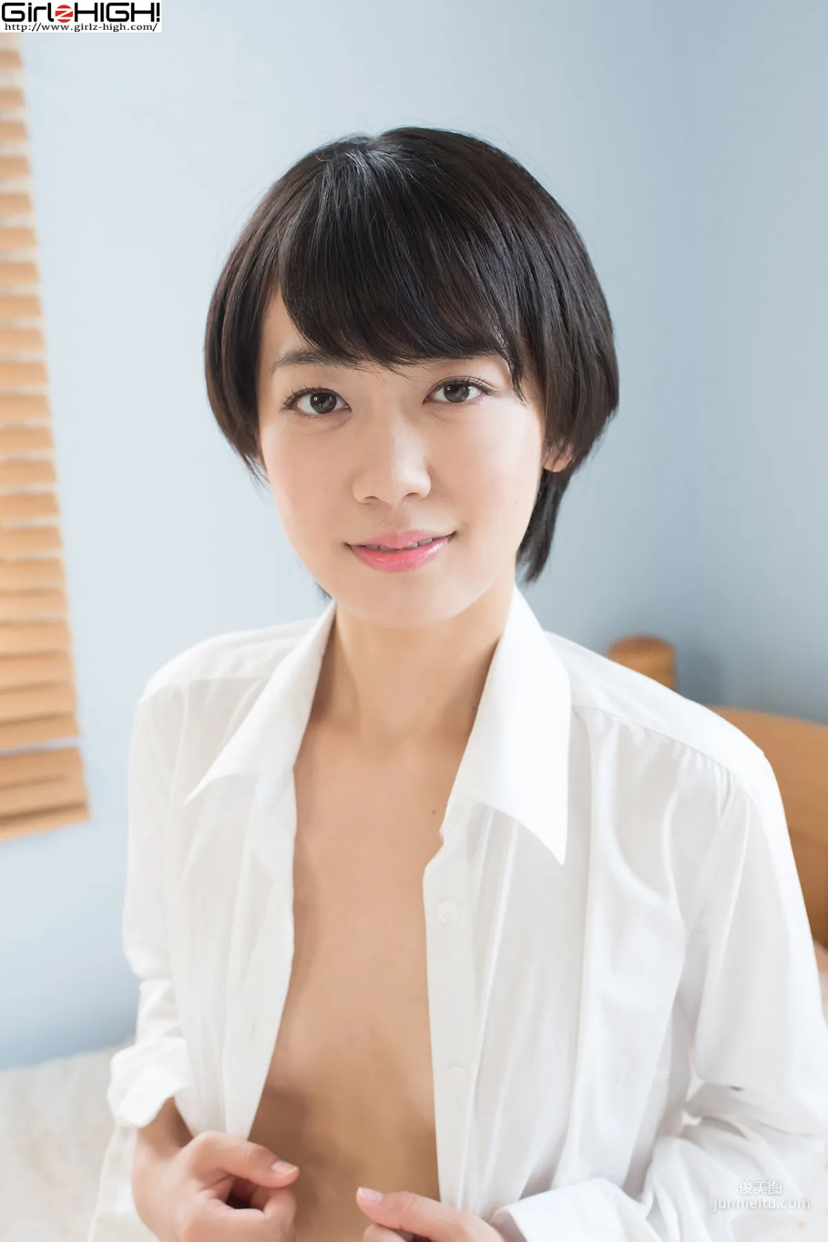 [Girlz-High] Koharu Nishino 西野小春 - bkoh_011_001 寫真集 35