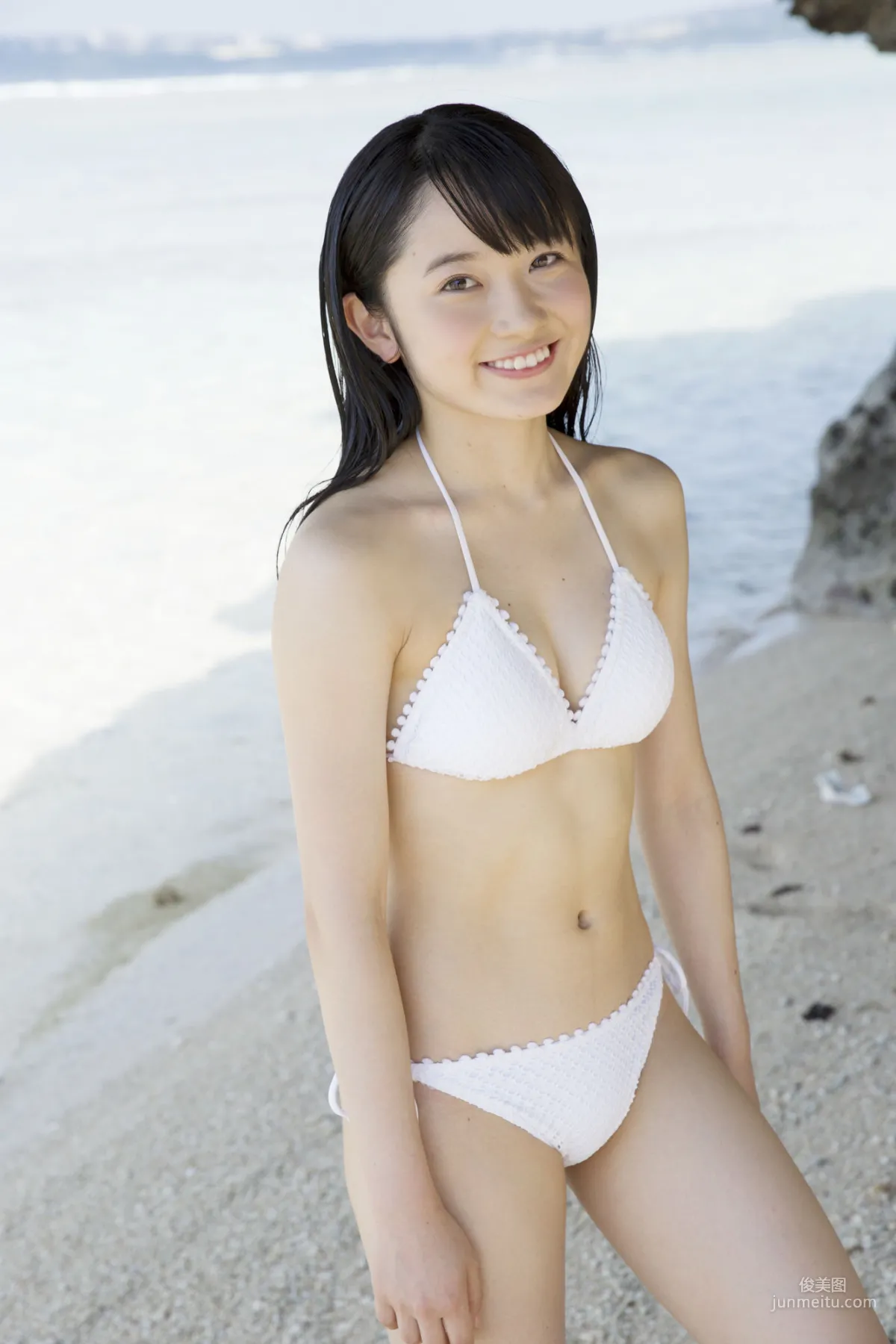 Chisaki Morito 森戶知沙希/森戸知沙希 [Hello! Project Digital Books] No.165 寫真集 75