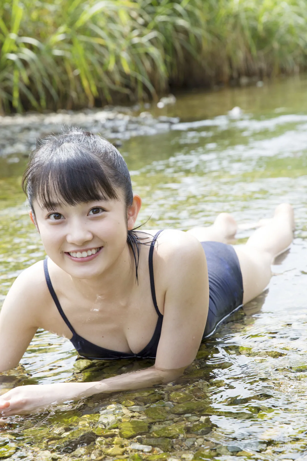 森戸知沙希 Chisaki Morito [Hello! Project Digital Books] No.164 寫真集 65