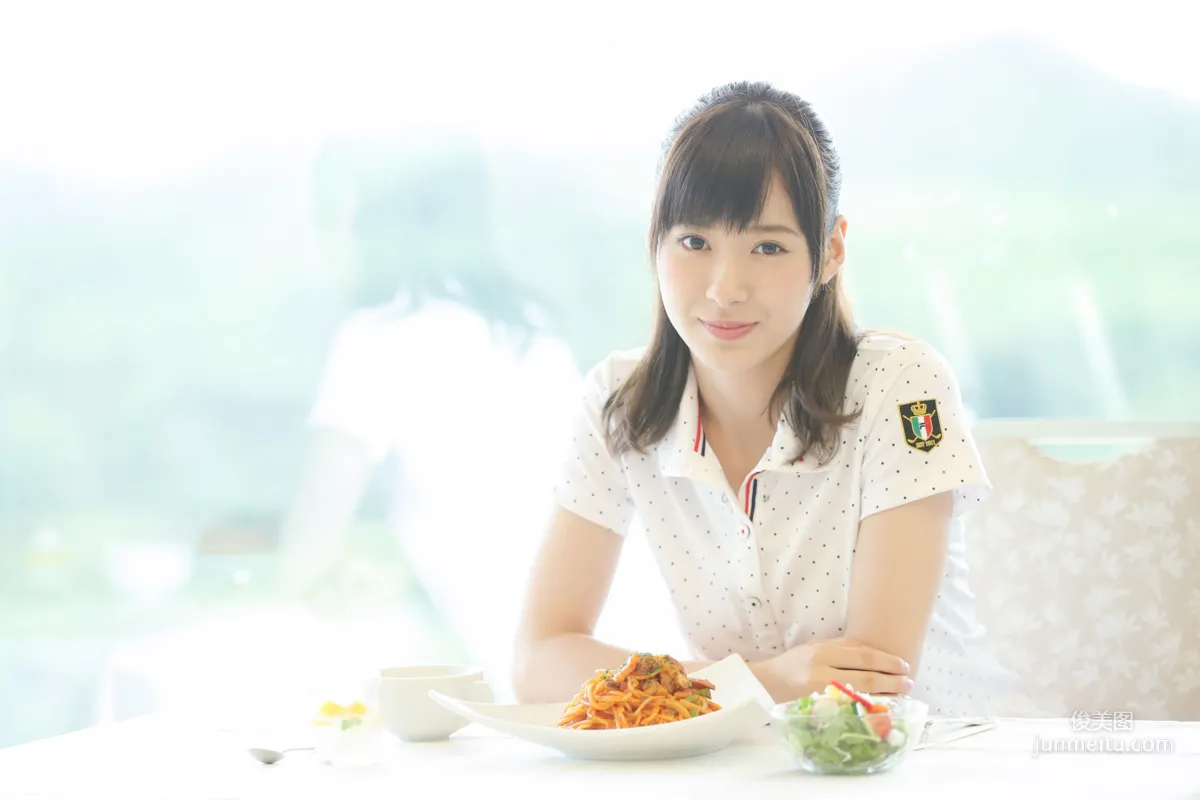 Erina Ikuta 生田衣梨奈 [Hello! Project Digital Books] No.166 寫真集 2