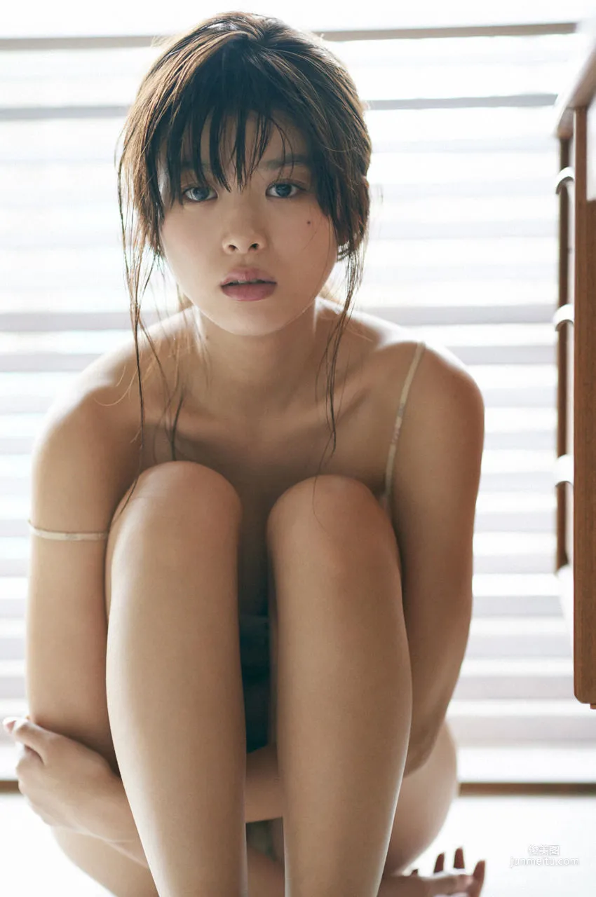 马场富美加《女神樣の休日》 [WPB-net] Extra EX506 写真集71