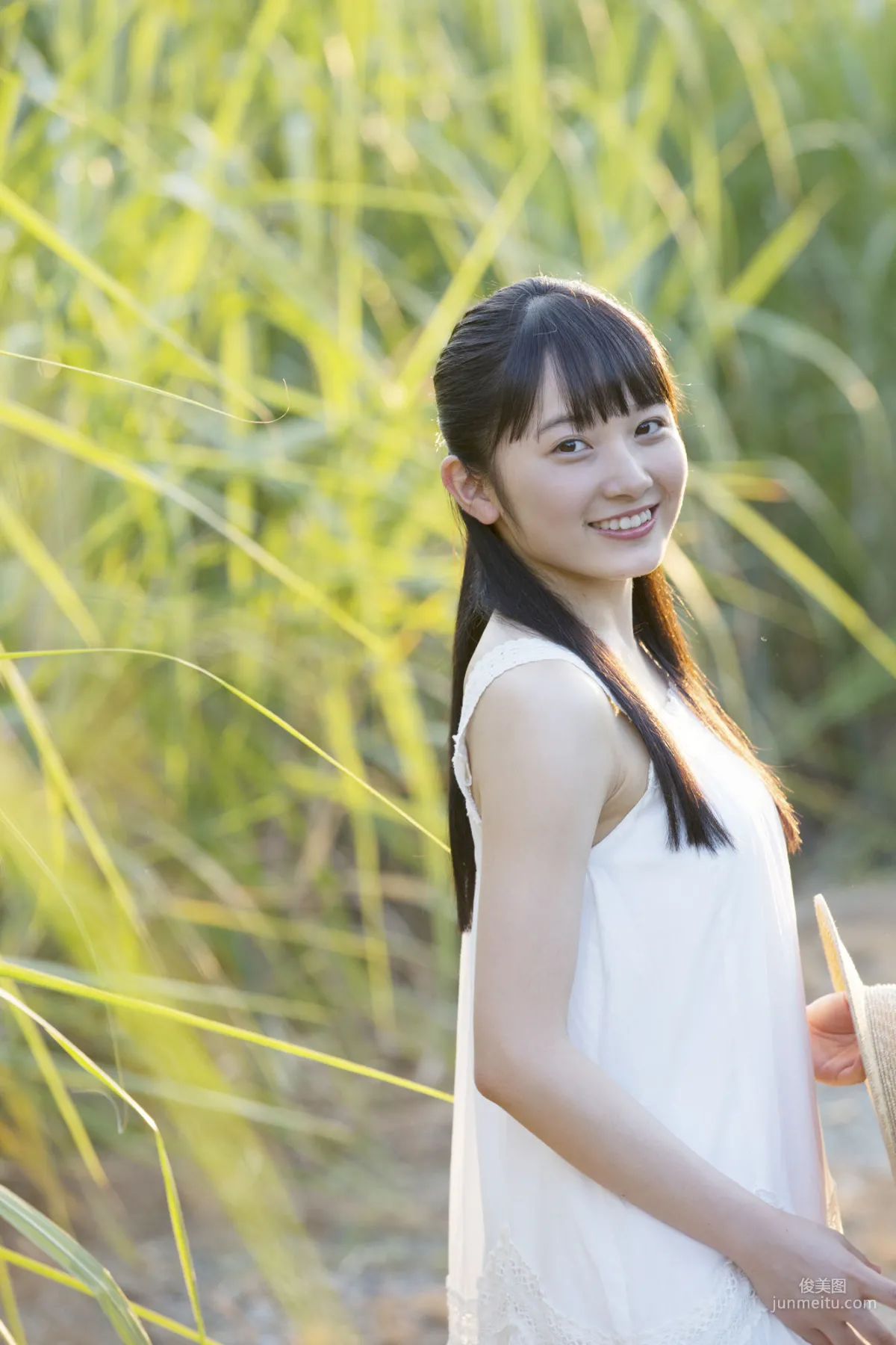 森戸知沙希 Chisaki Morito [Hello! Project Digital Books] No.164 寫真集 77